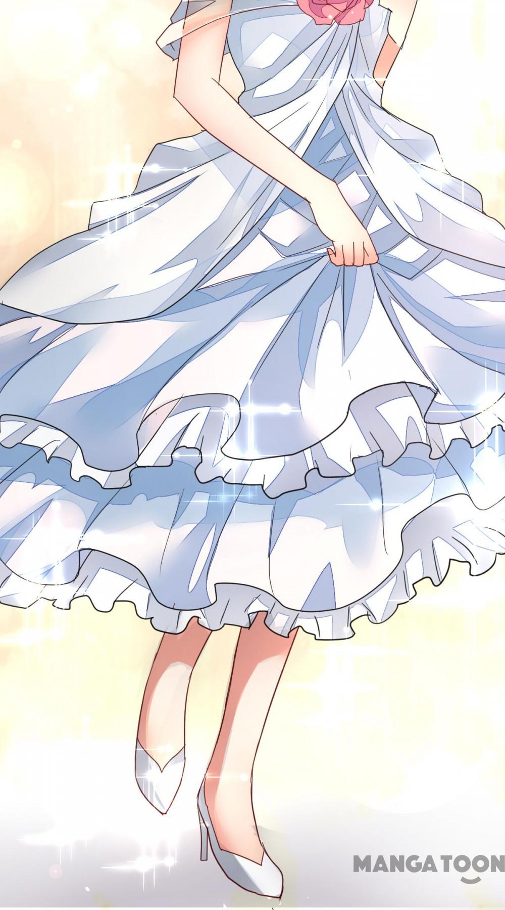 Read My Special One EN Manga Online