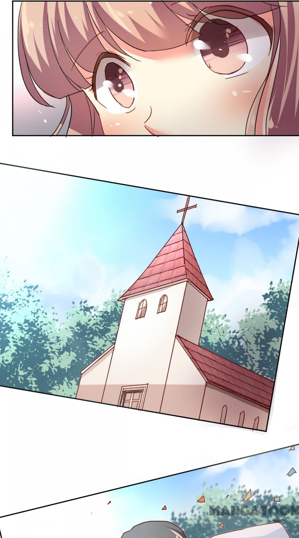 Read My Special One EN Manga Online