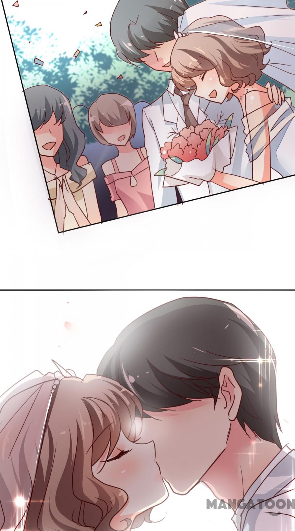 Read My Special One EN Manga Online