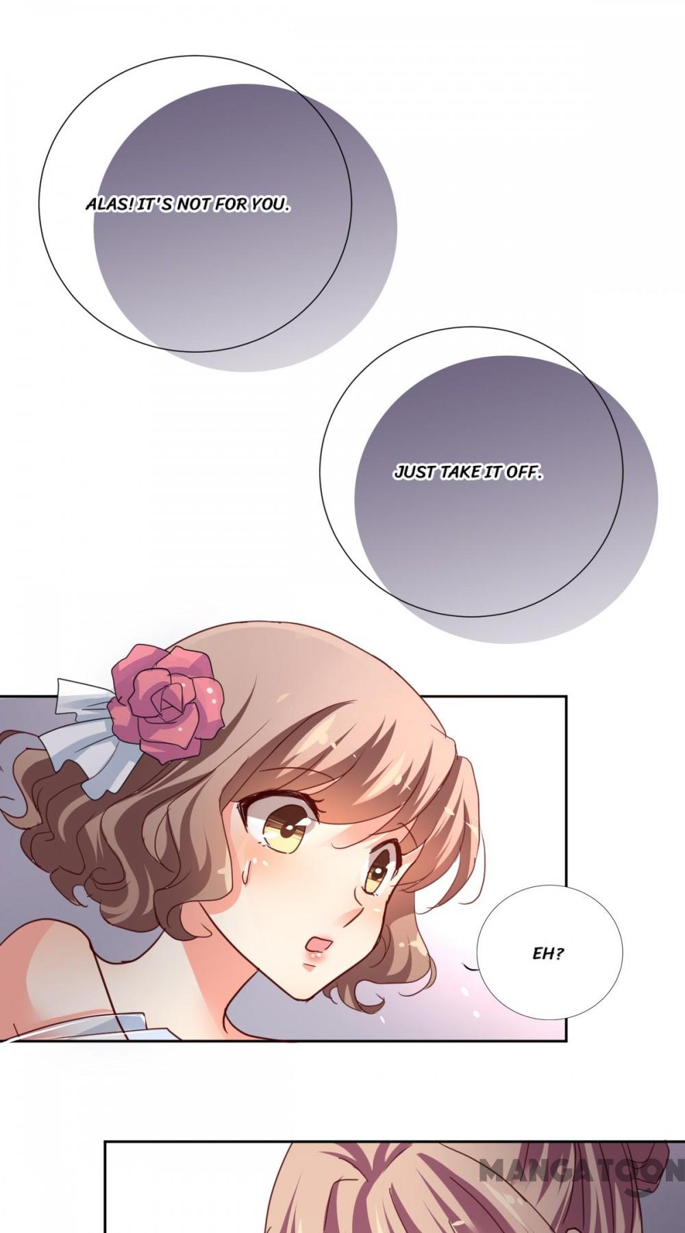 Read My Special One EN Manga Online