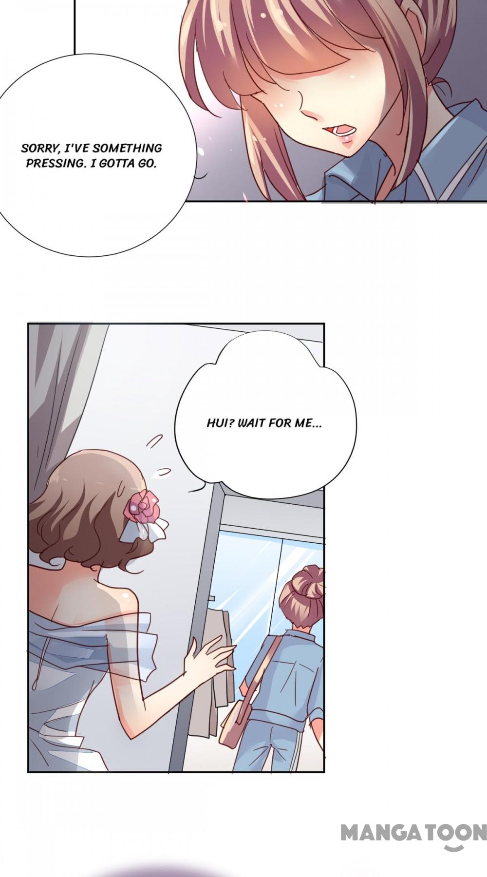 Read My Special One EN Manga Online