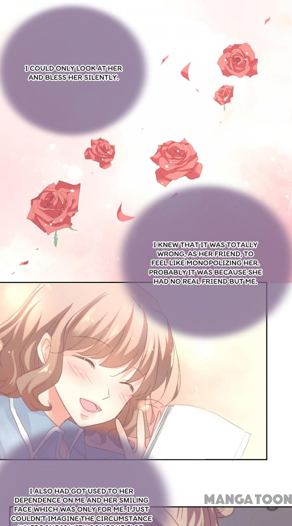 Read My Special One EN Manga Online