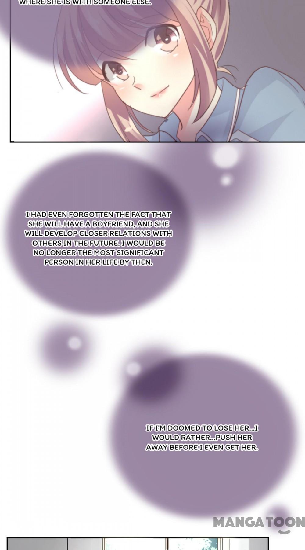 Read My Special One EN Manga Online