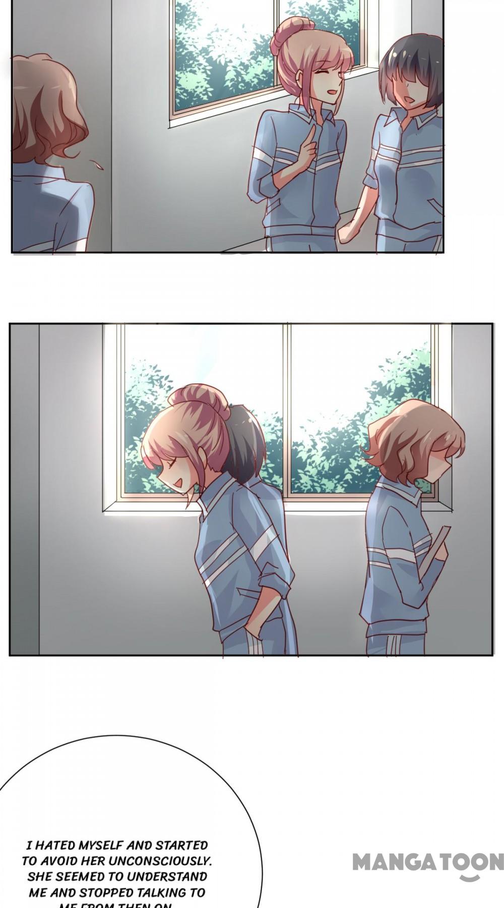 Read My Special One EN Manga Online