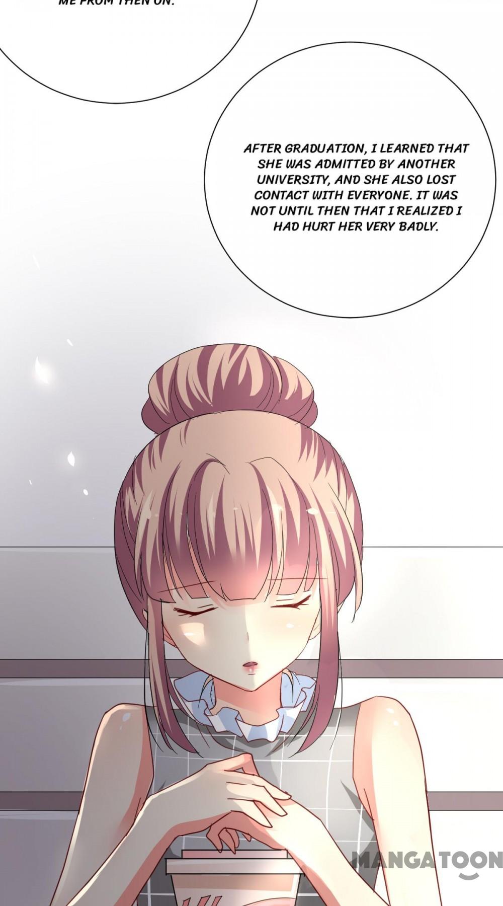Read My Special One EN Manga Online