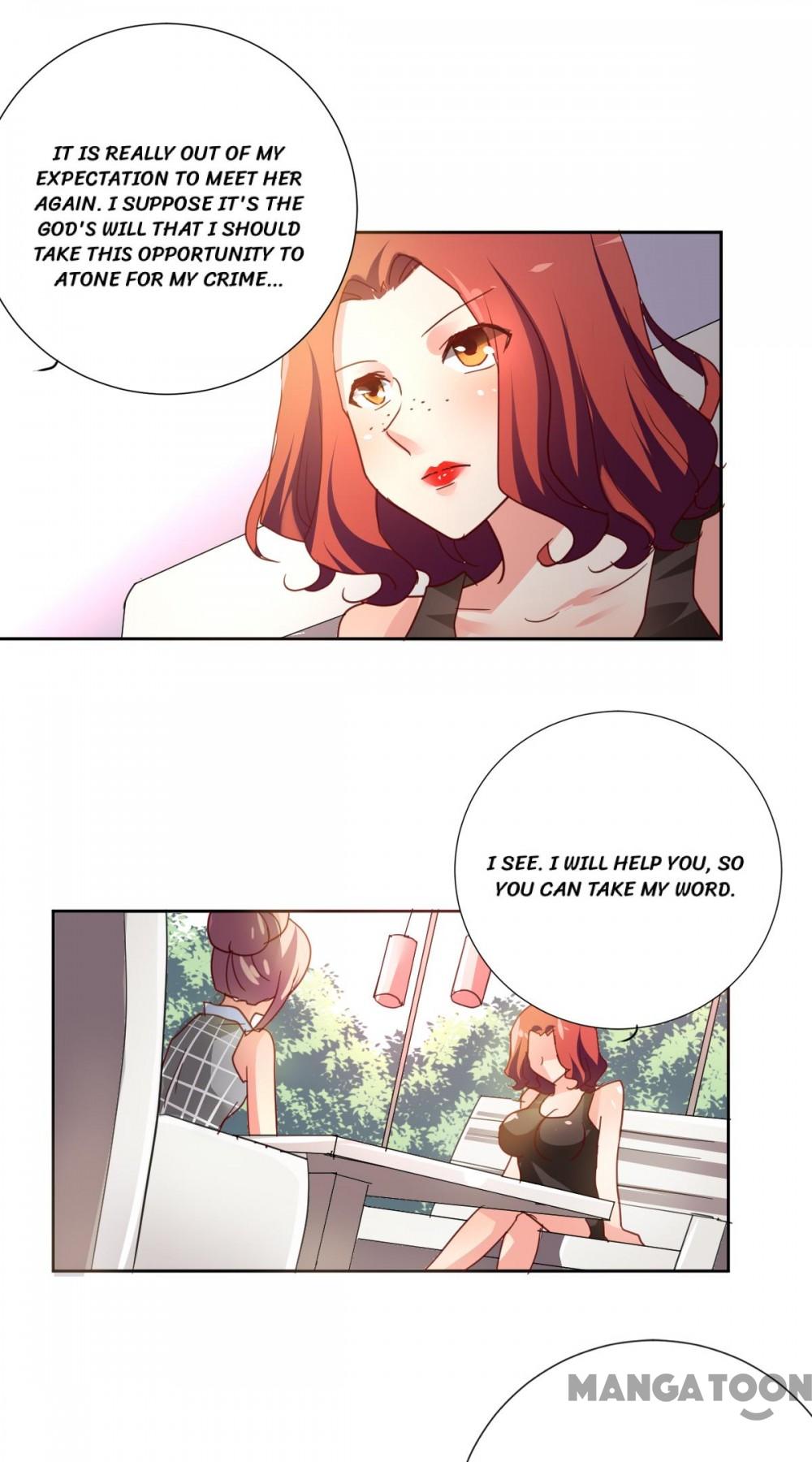 Read My Special One EN Manga Online
