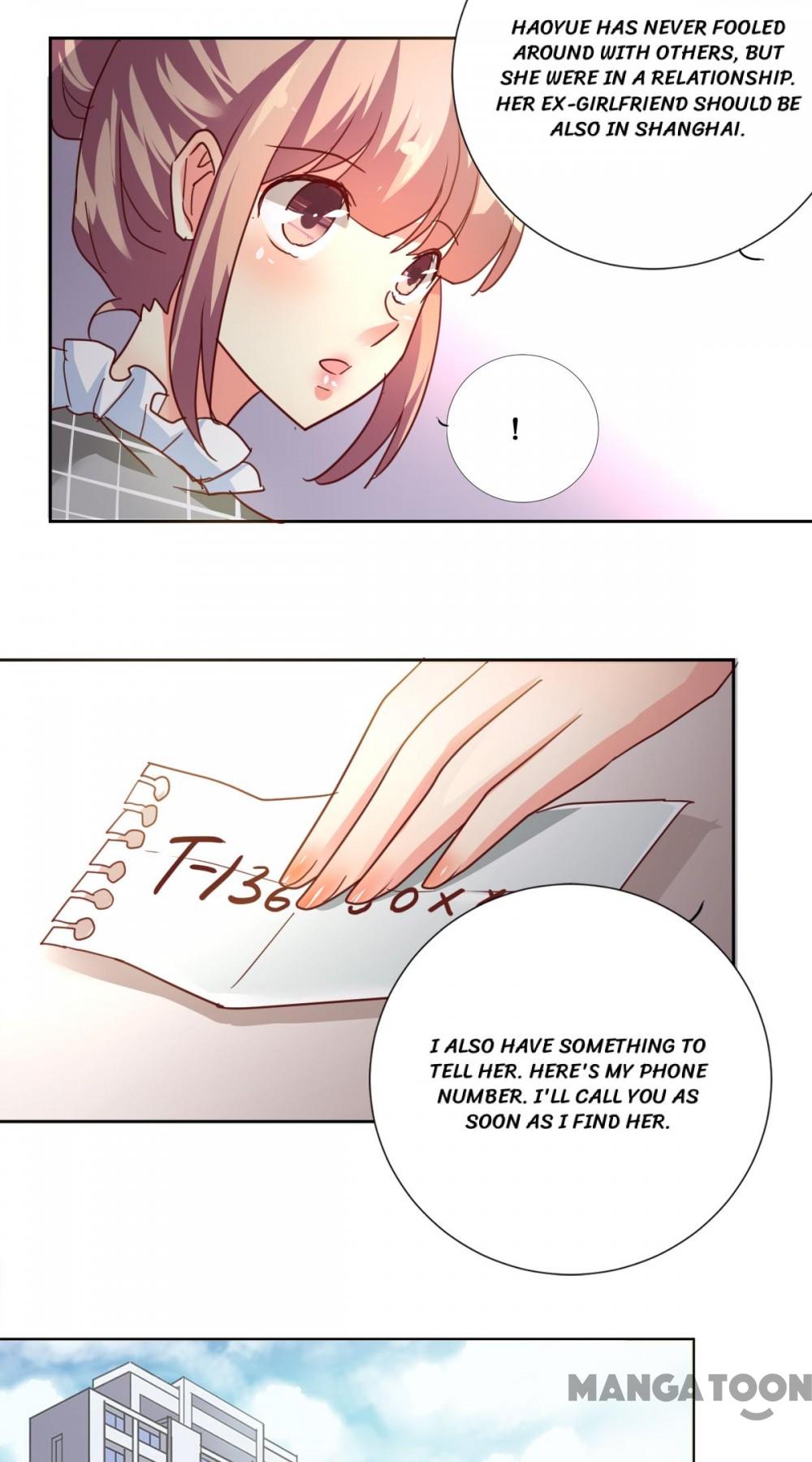 Read My Special One EN Manga Online