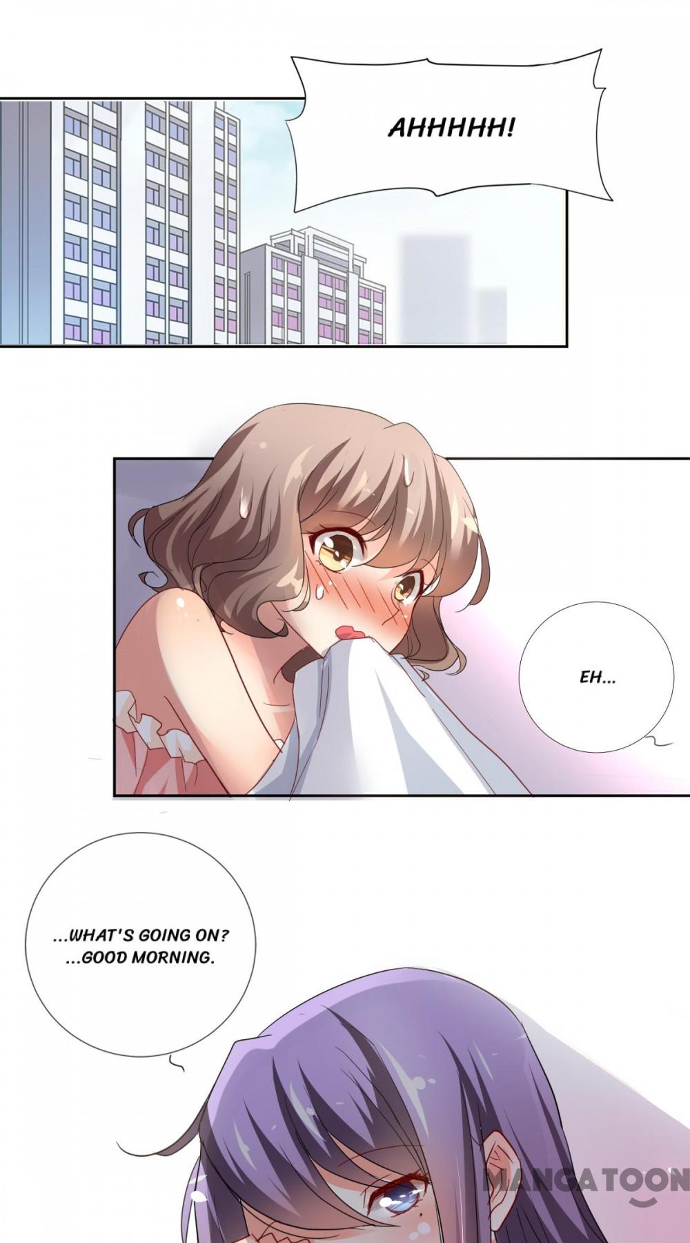 Read My Special One EN Manga Online