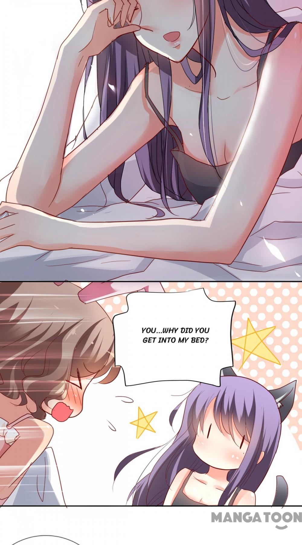 Read My Special One EN Manga Online