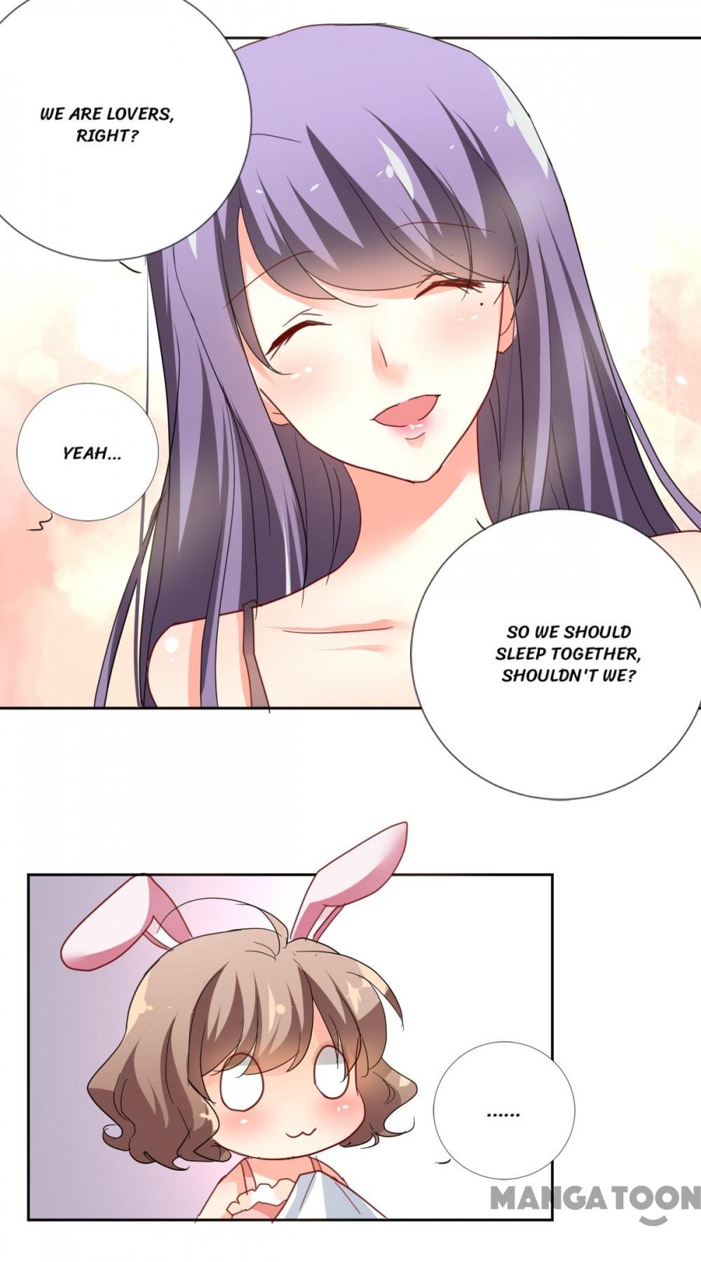 Read My Special One EN Manga Online