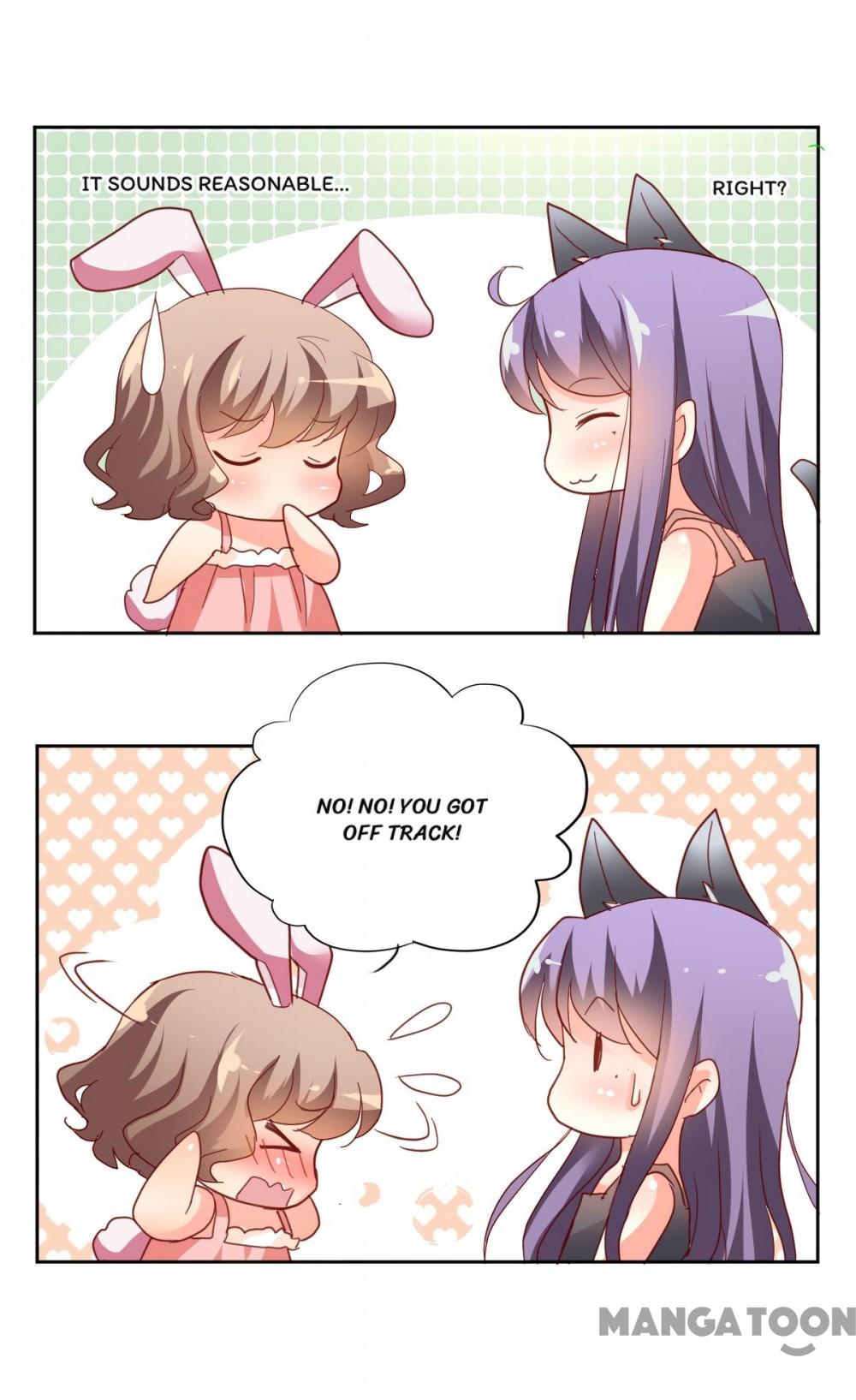 Read My Special One EN Manga Online