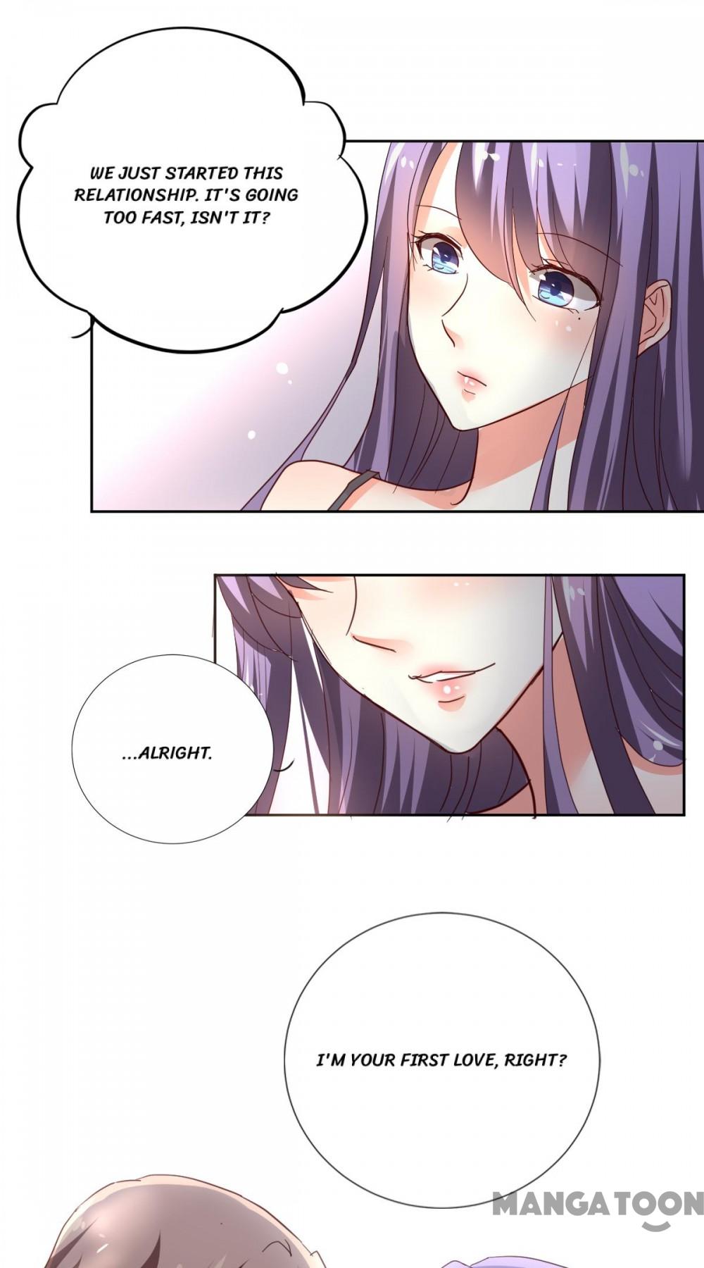 Read My Special One EN Manga Online
