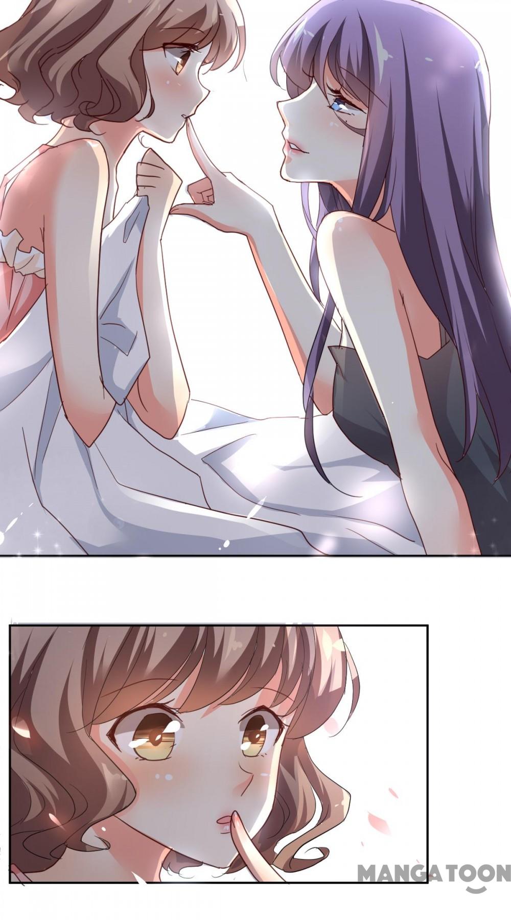 Read My Special One EN Manga Online