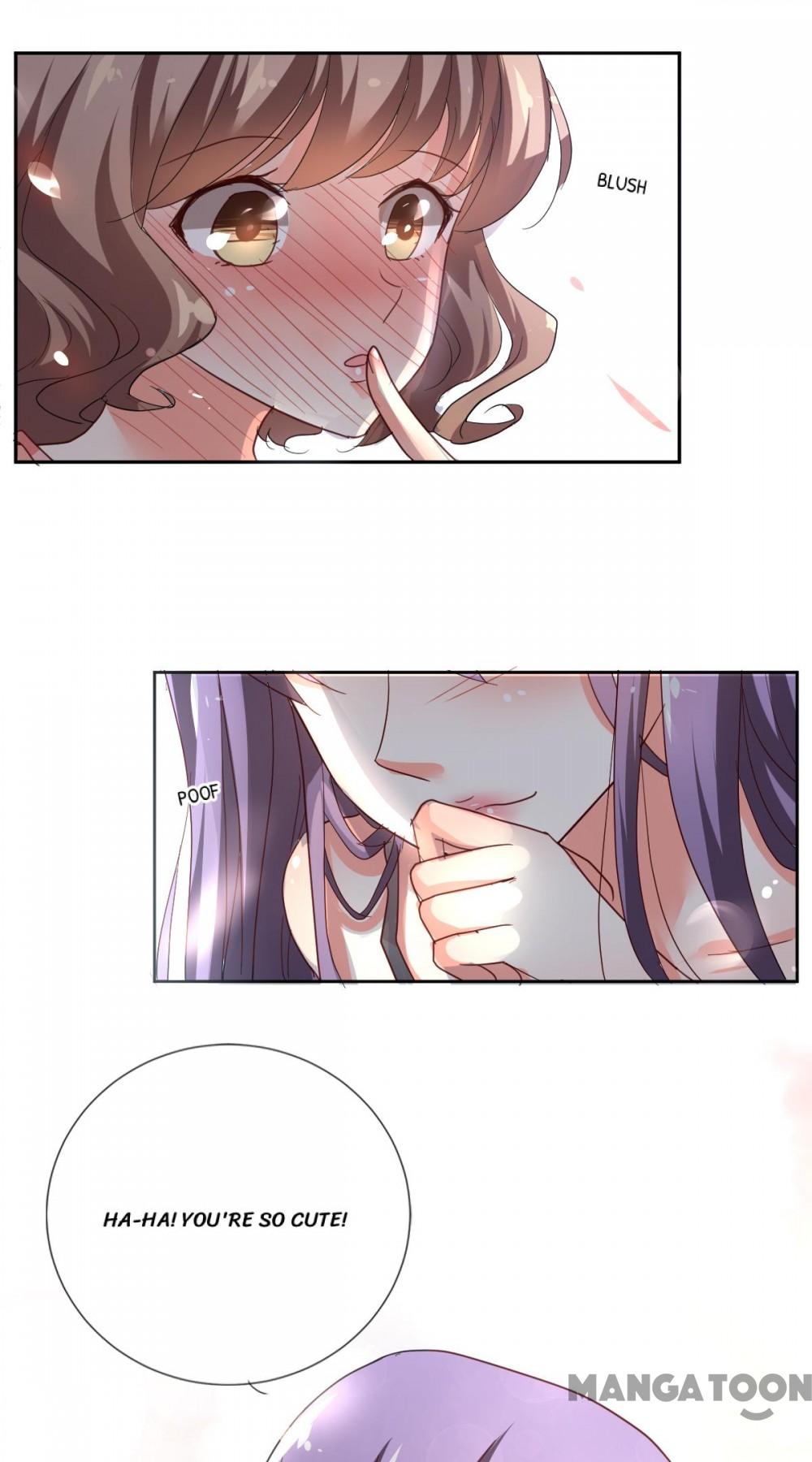 Read My Special One EN Manga Online