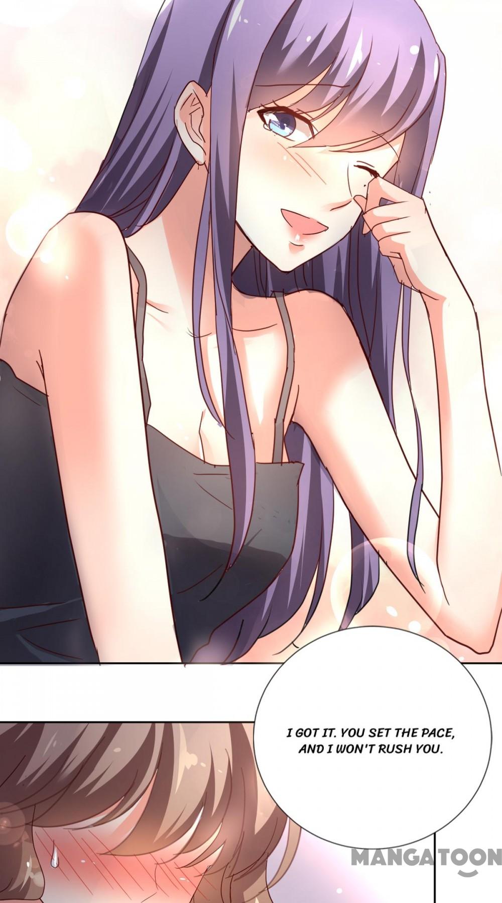 Read My Special One EN Manga Online