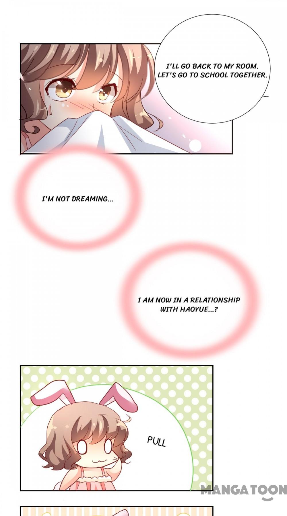 Read My Special One EN Manga Online