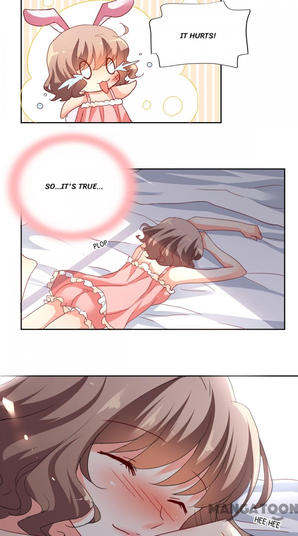 Read My Special One EN Manga Online