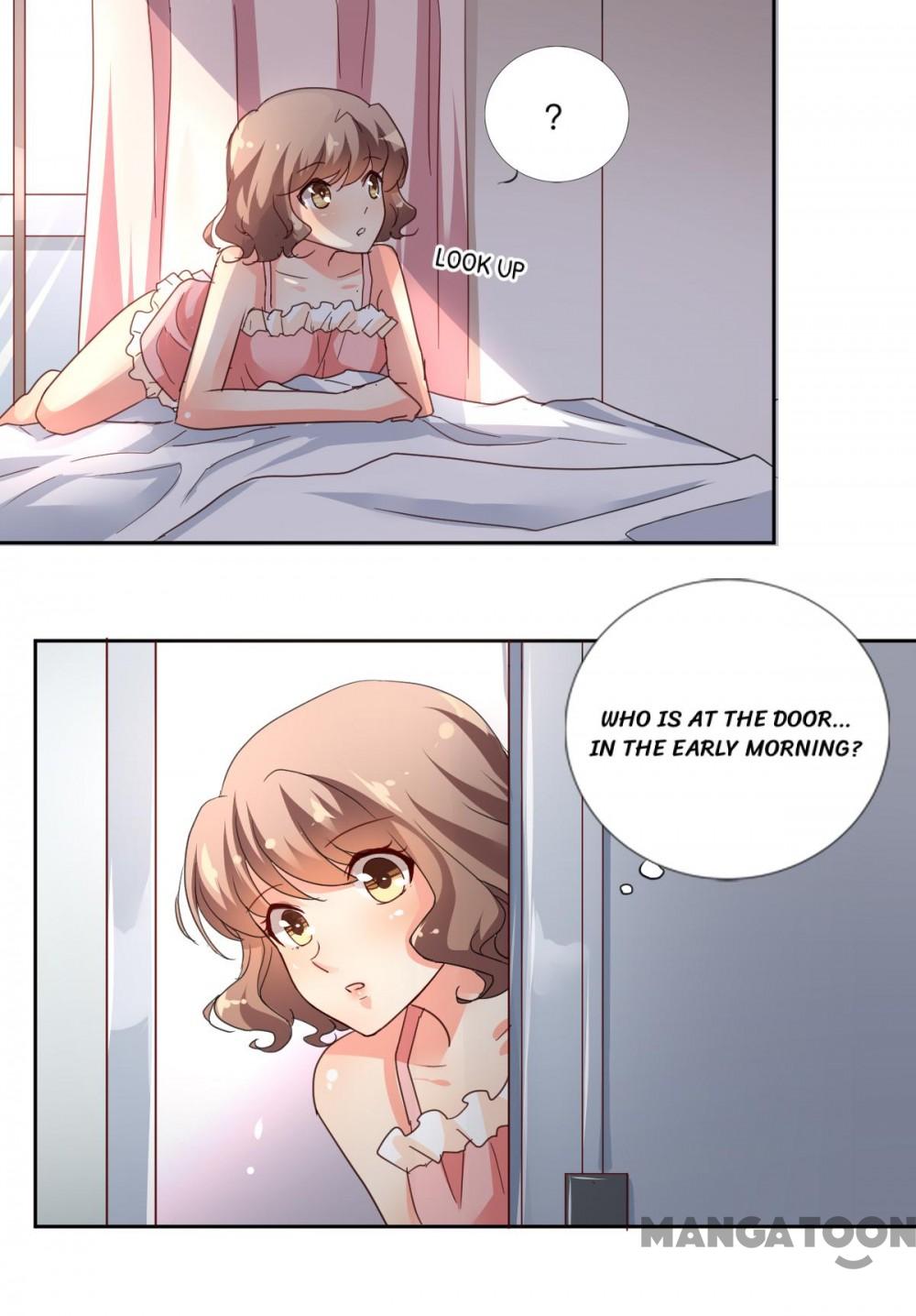 Read My Special One EN Manga Online