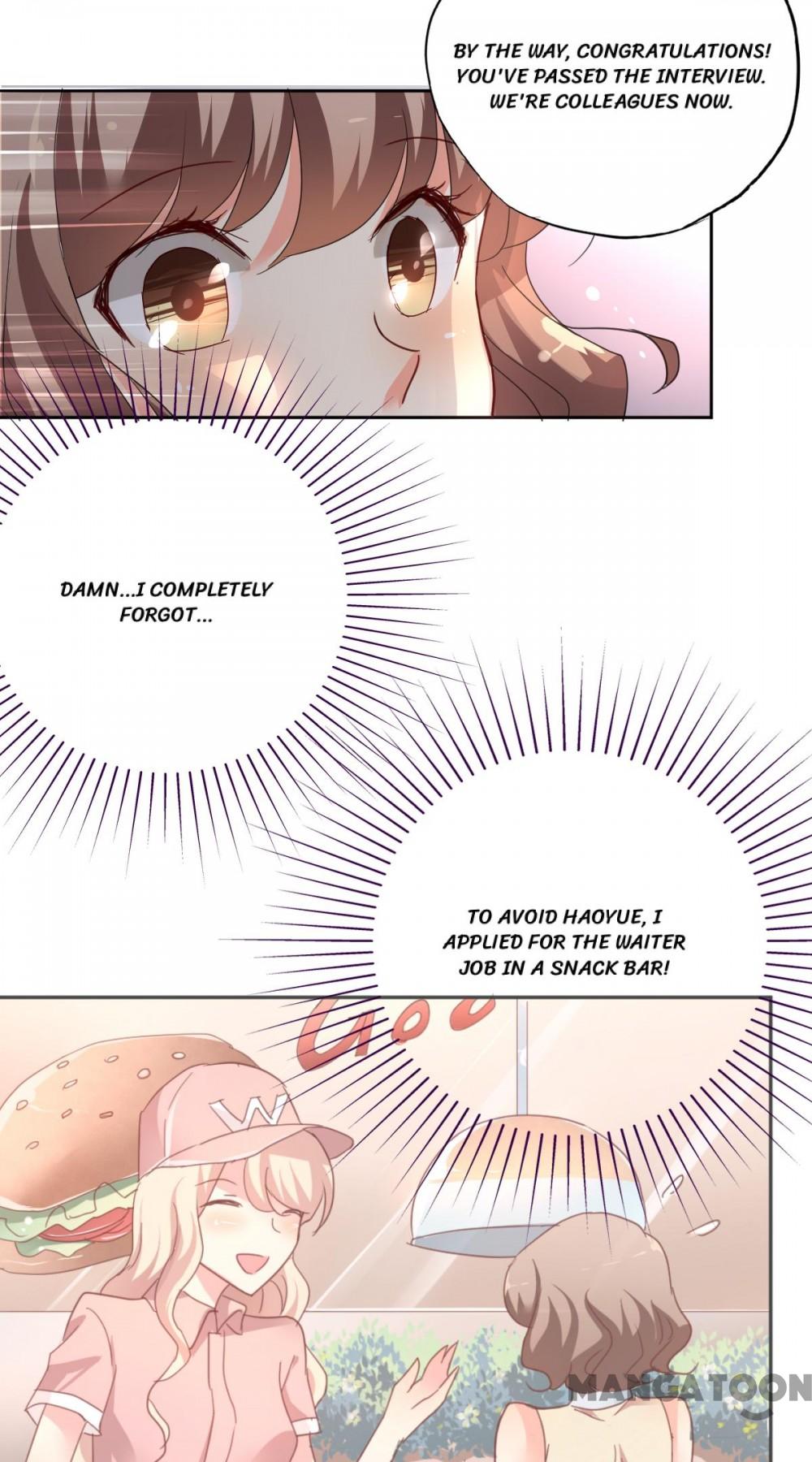 Read My Special One EN Manga Online