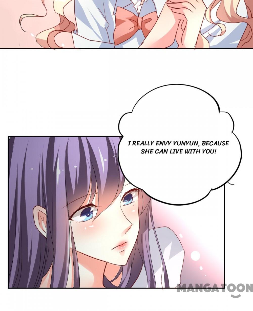 Read My Special One EN Manga Online