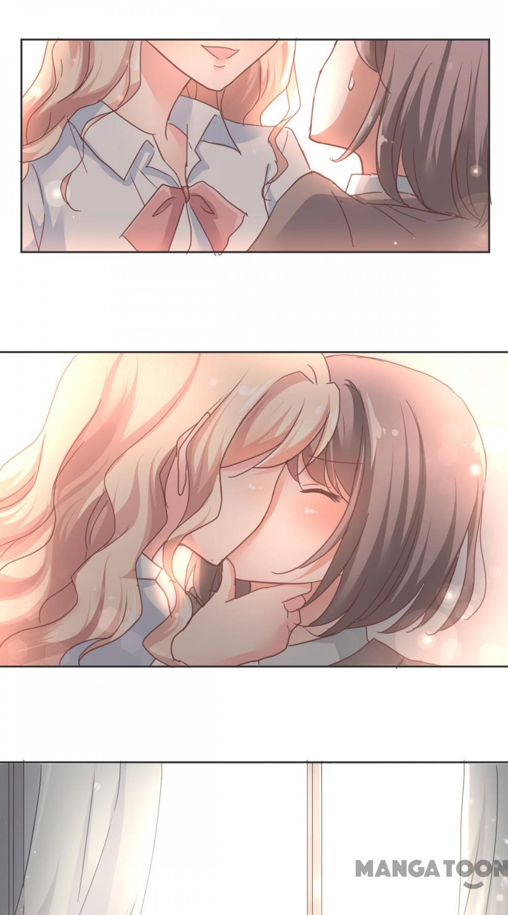 Read My Special One EN Manga Online