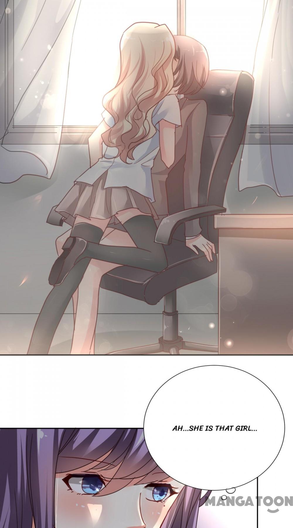 Read My Special One EN Manga Online