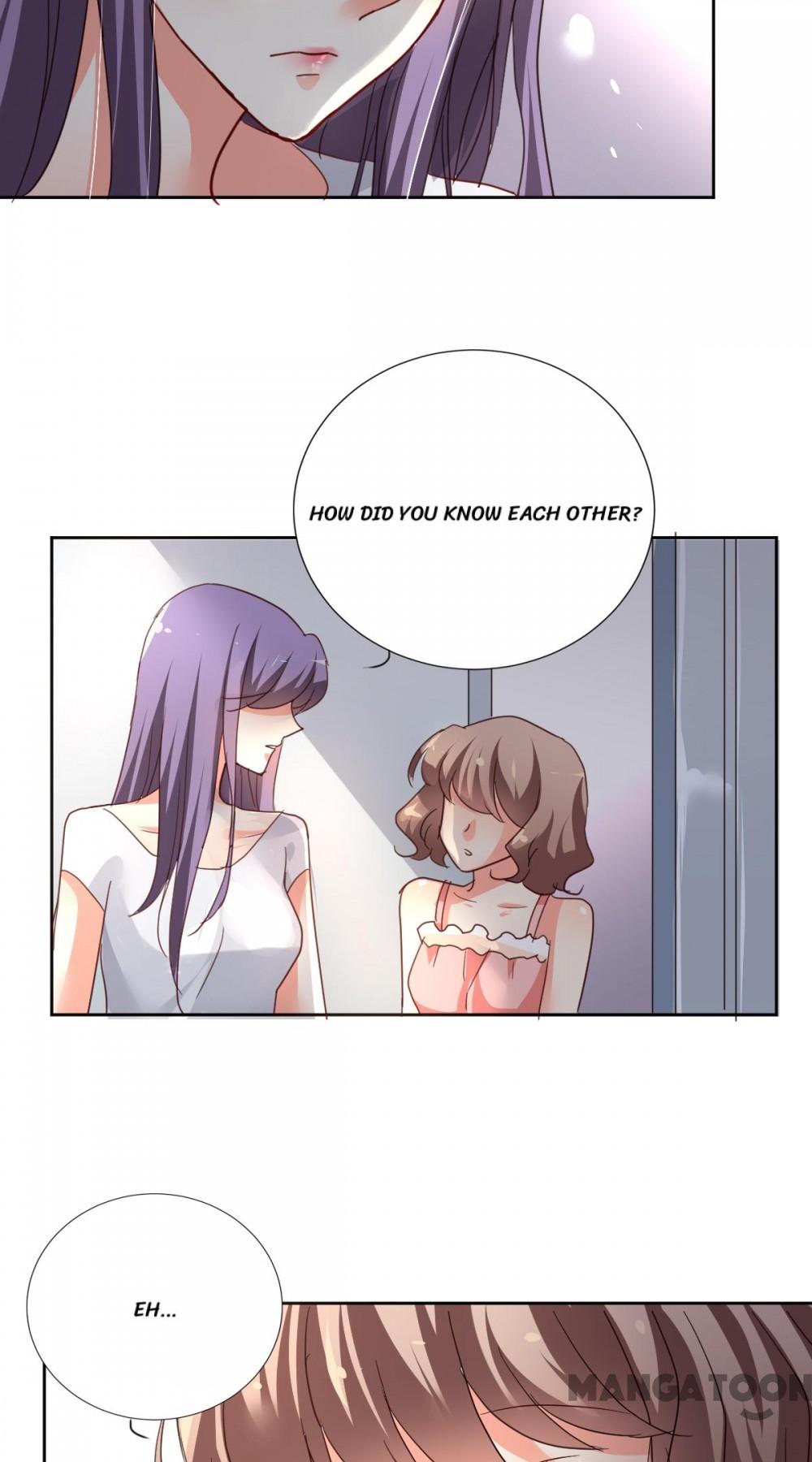 Read My Special One EN Manga Online