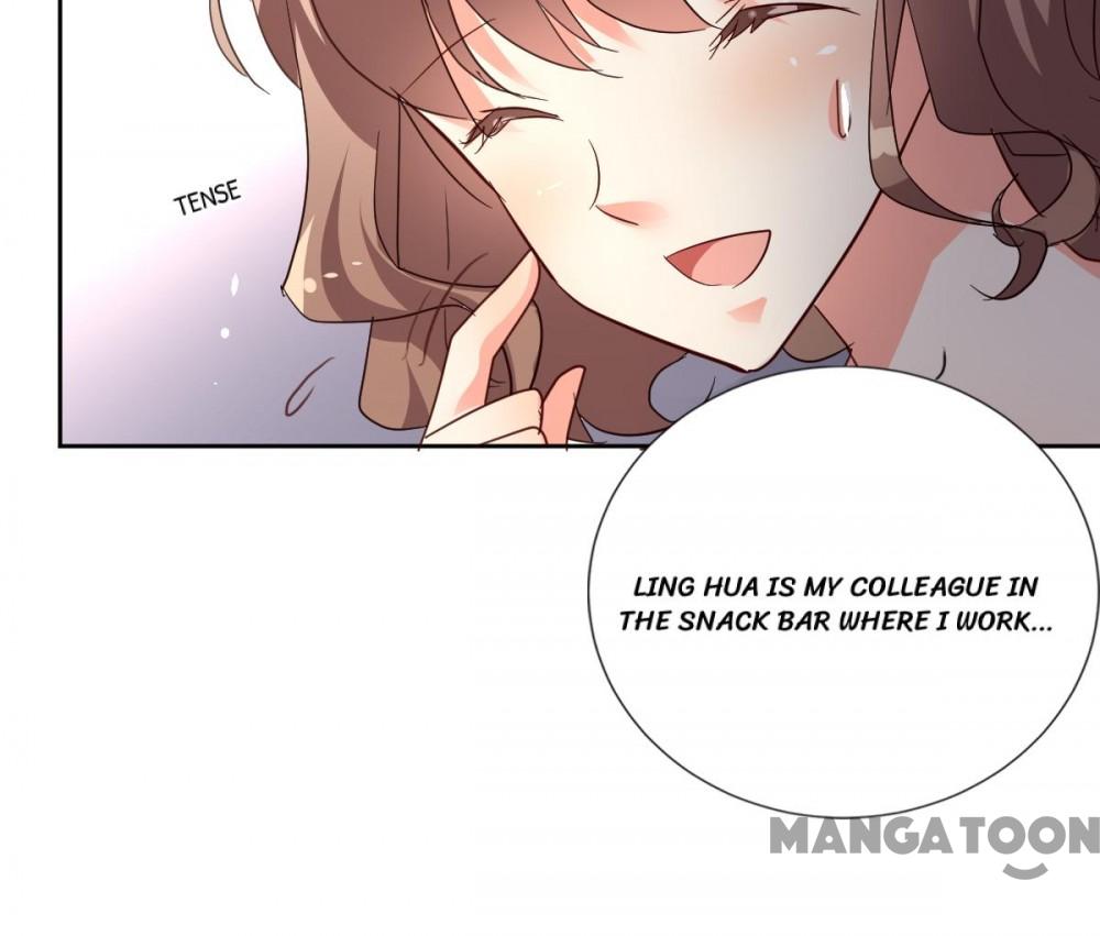 Read My Special One EN Manga Online