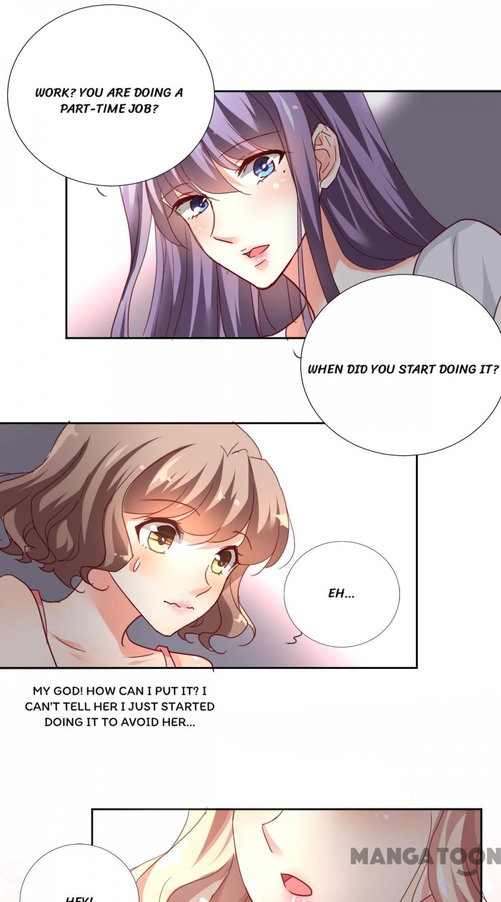 Read My Special One EN Manga Online