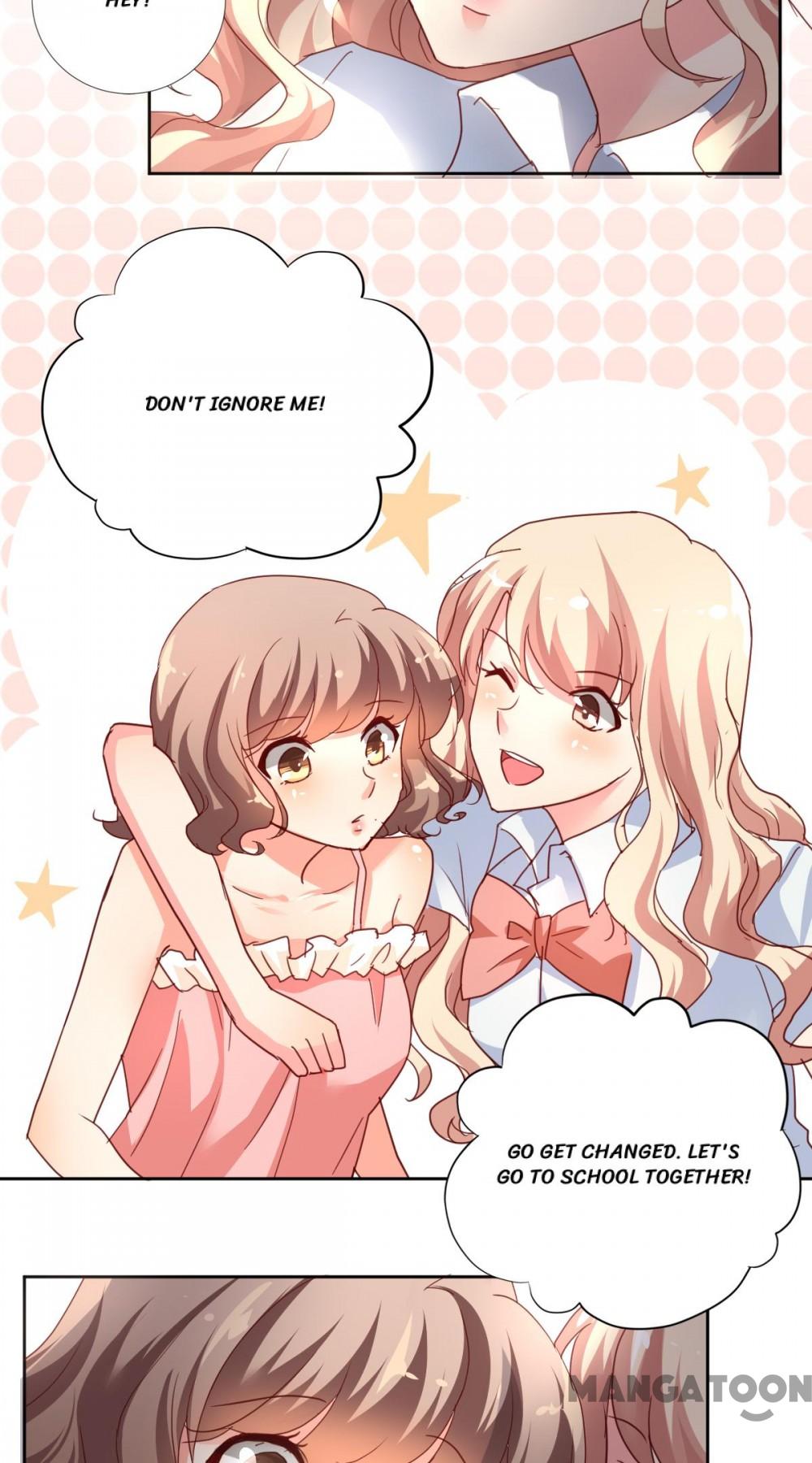 Read My Special One EN Manga Online