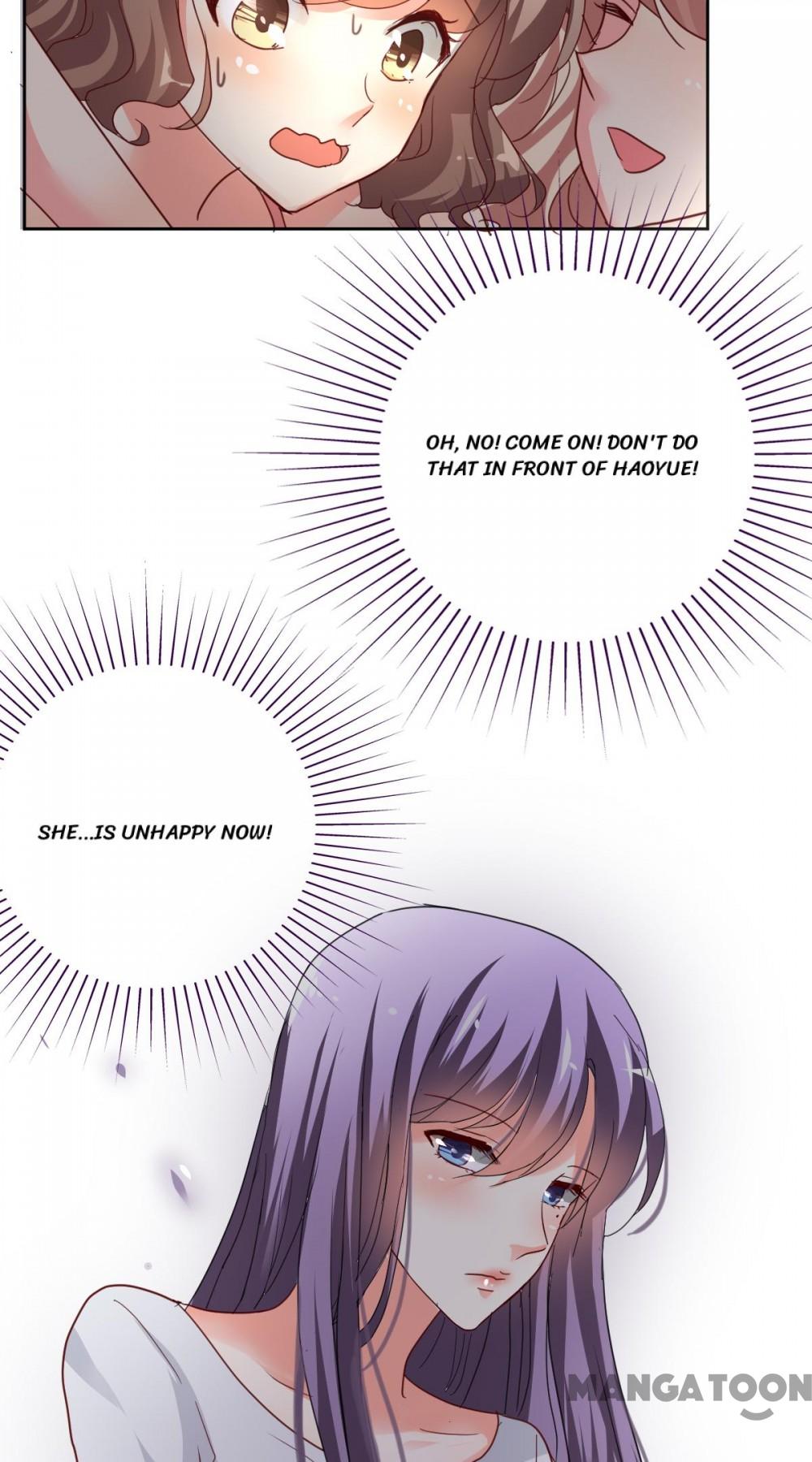 Read My Special One EN Manga Online