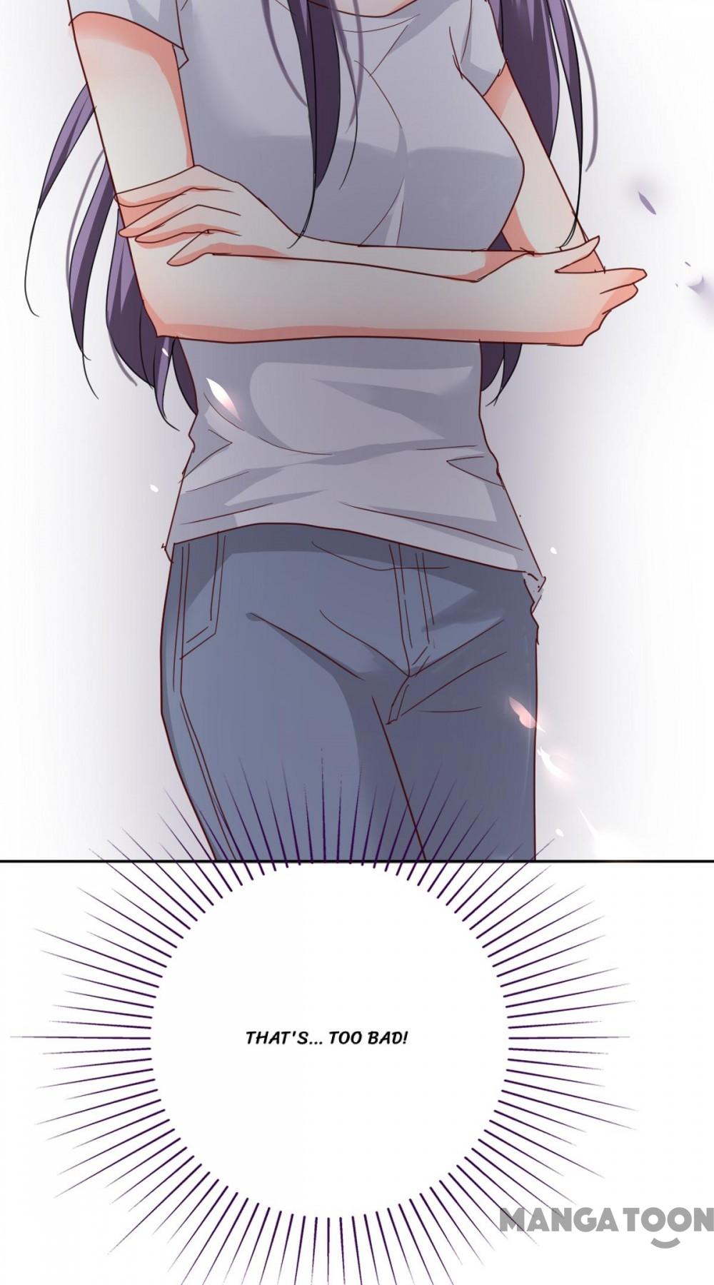 Read My Special One EN Manga Online