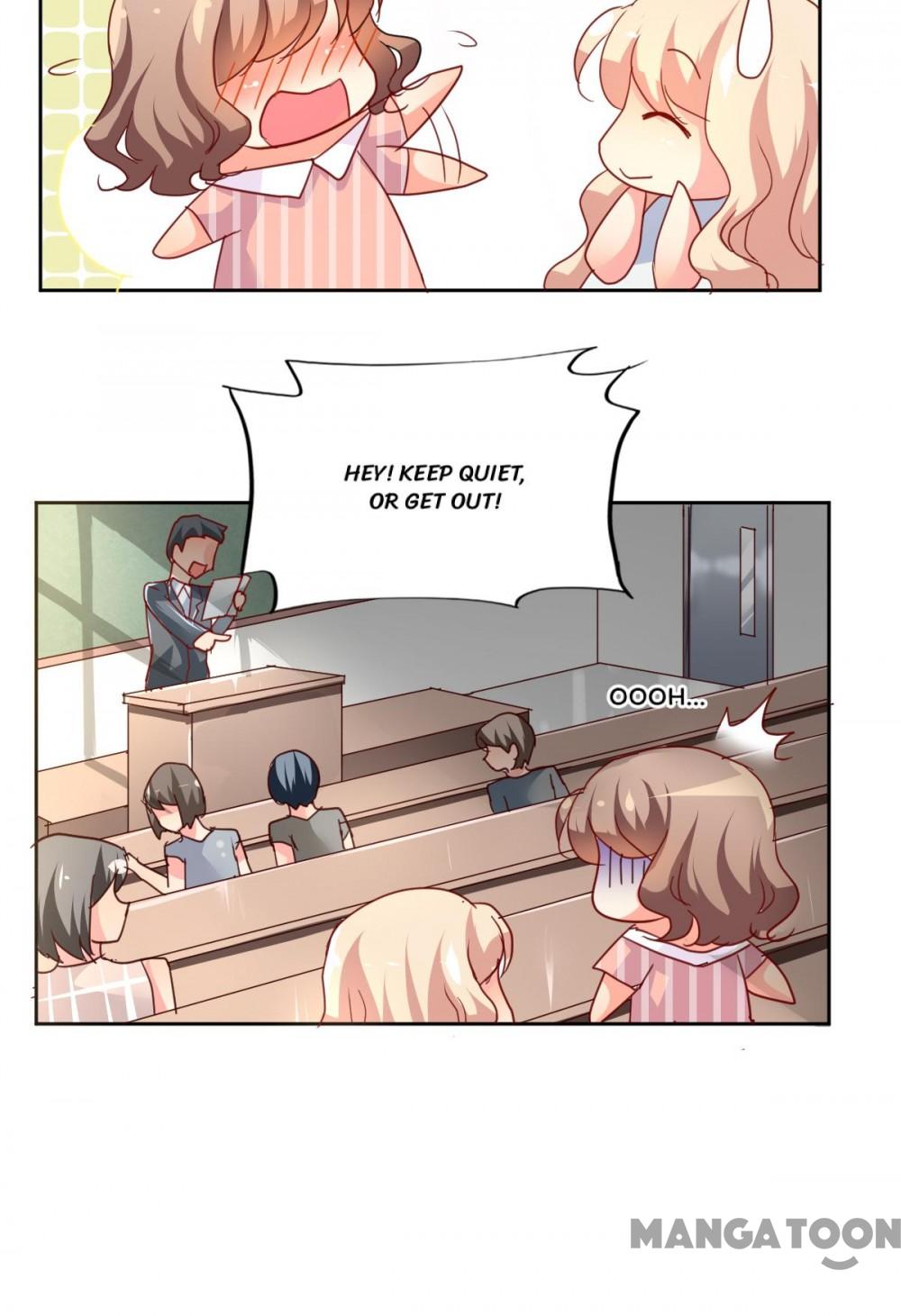 Read My Special One EN Manga Online