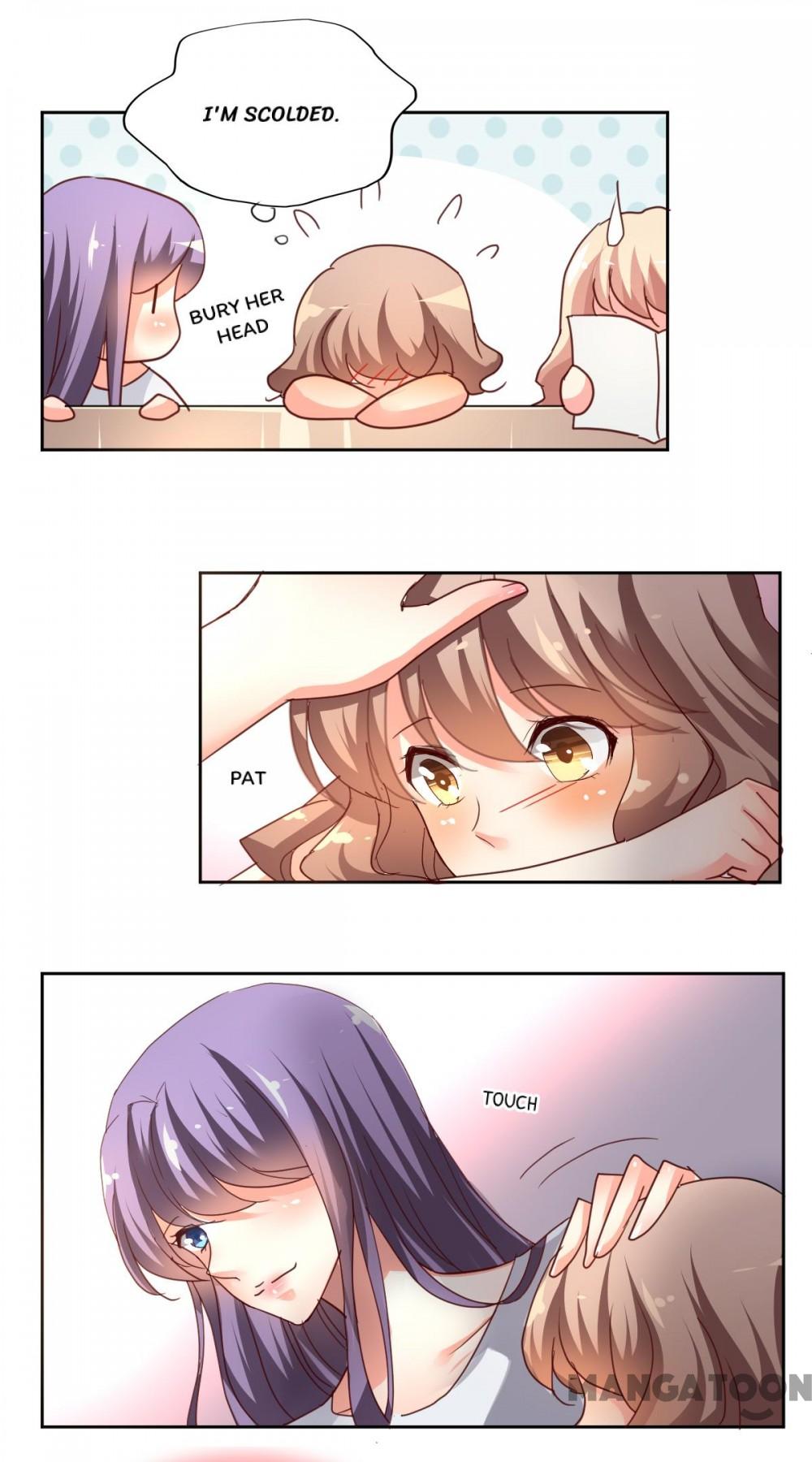 Read My Special One EN Manga Online