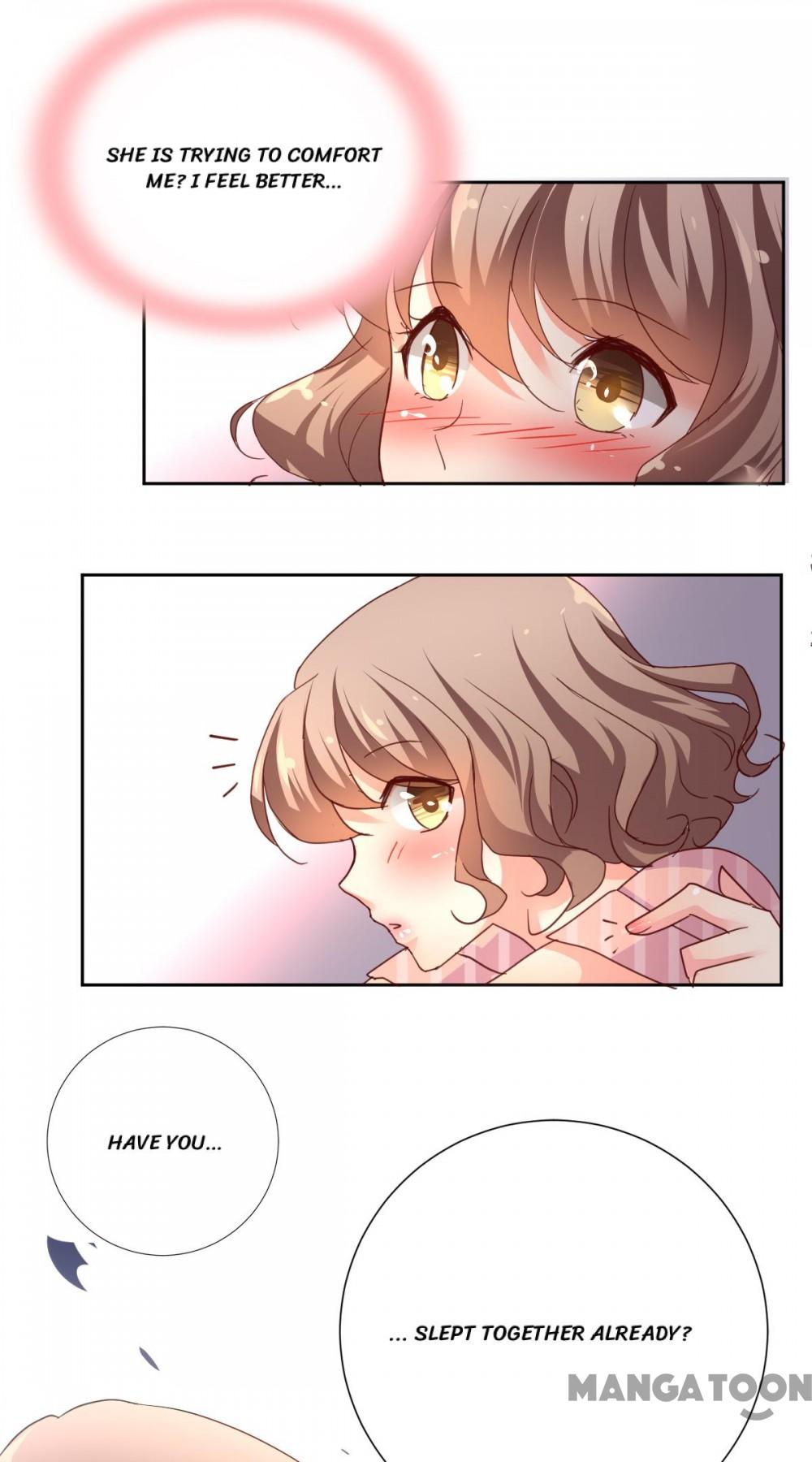 Read My Special One EN Manga Online
