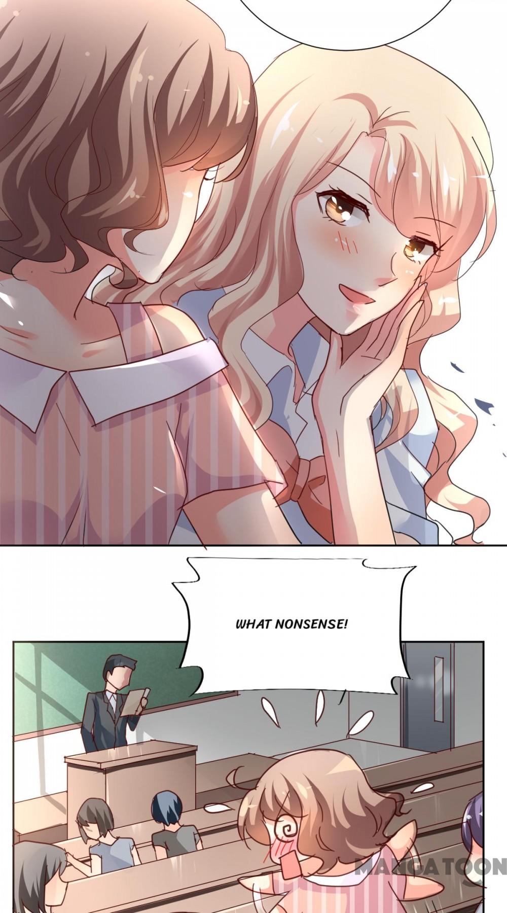 Read My Special One EN Manga Online