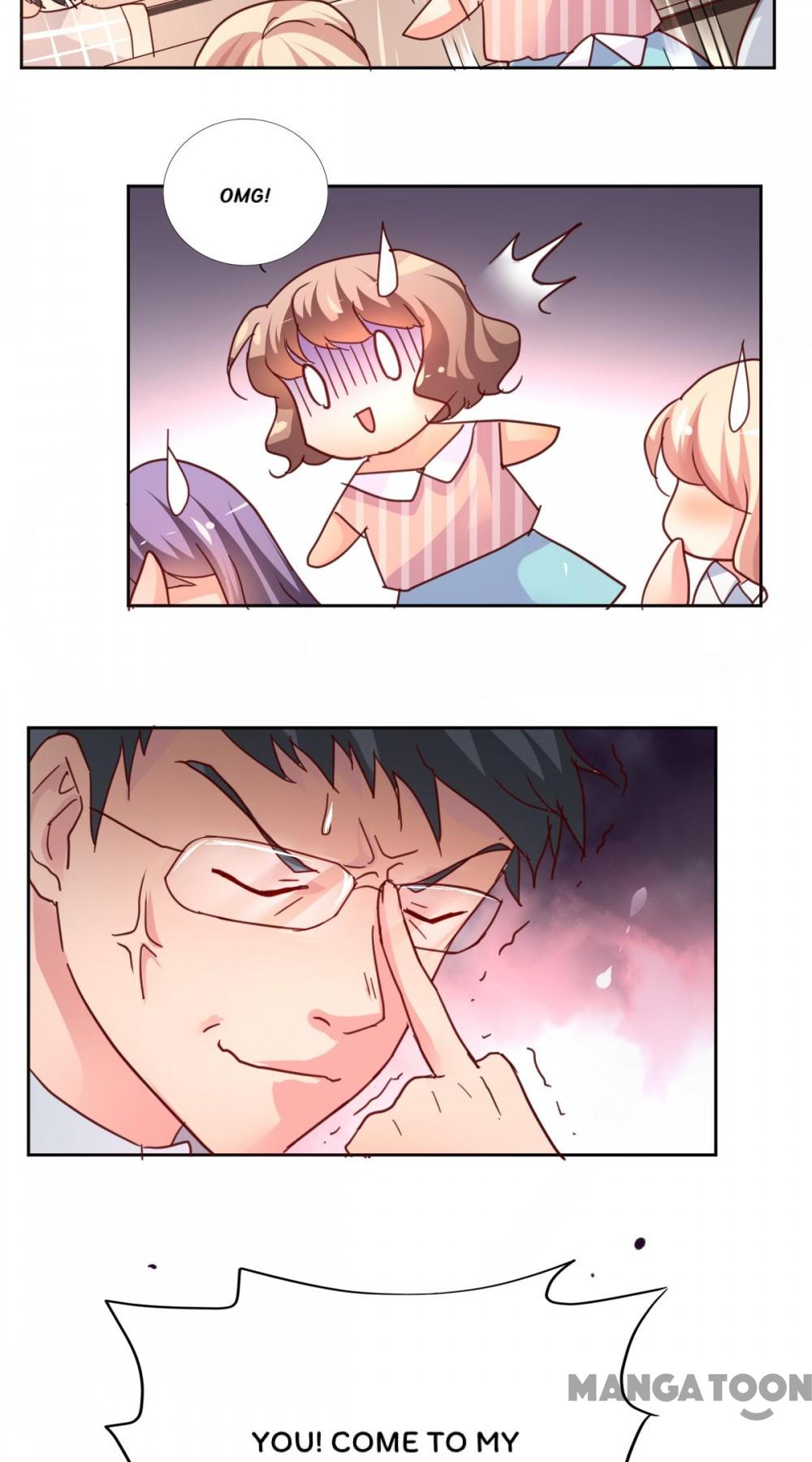 Read My Special One EN Manga Online