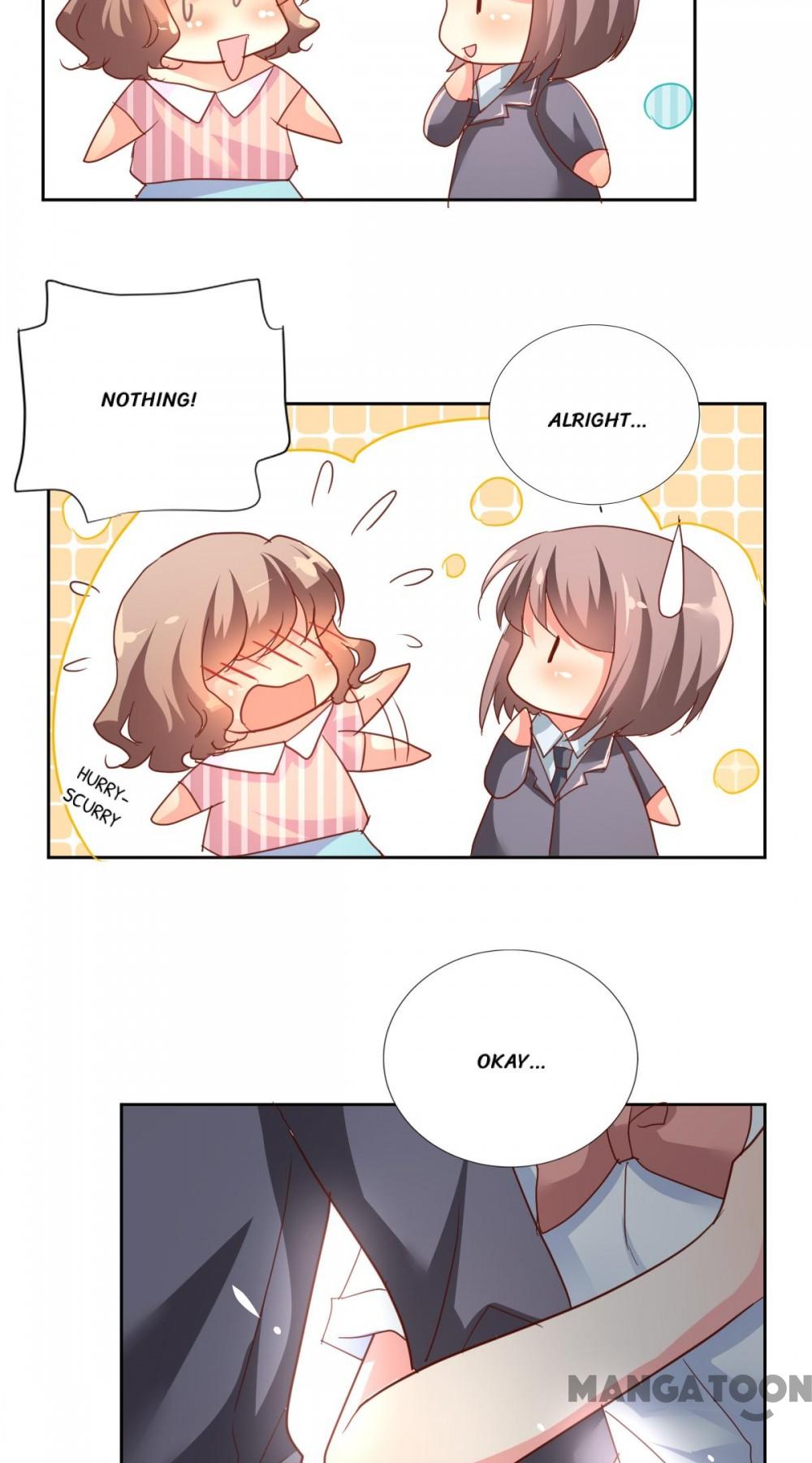 Read My Special One EN Manga Online