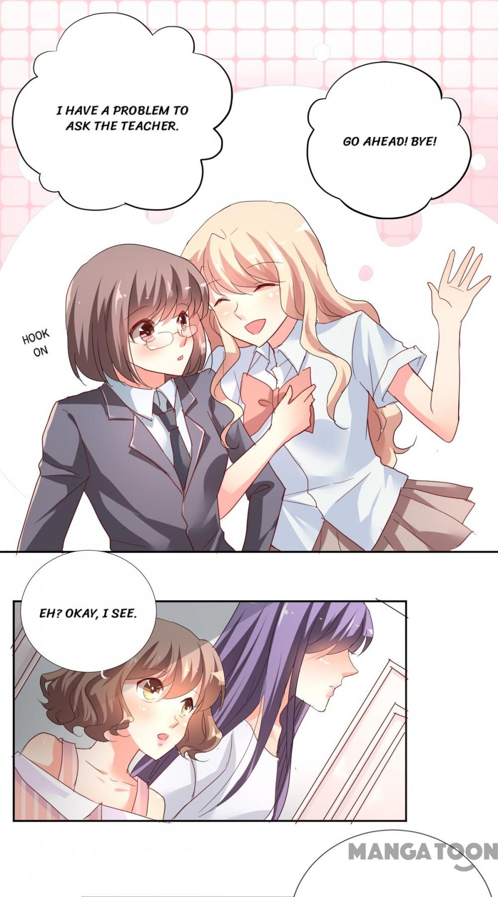 Read My Special One EN Manga Online