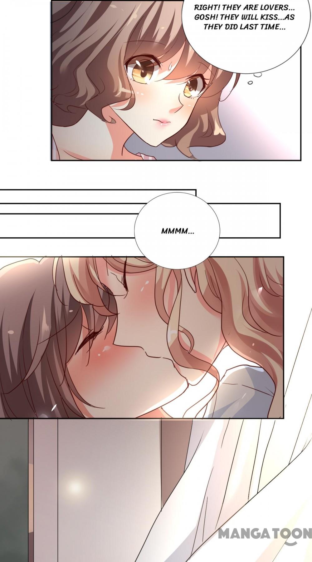 Read My Special One EN Manga Online