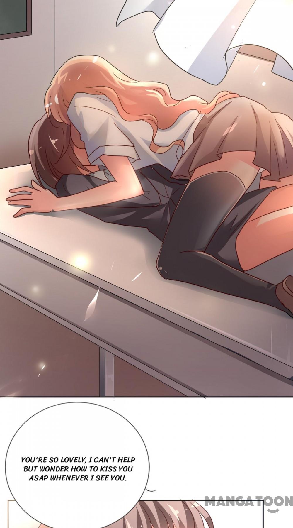 Read My Special One EN Manga Online