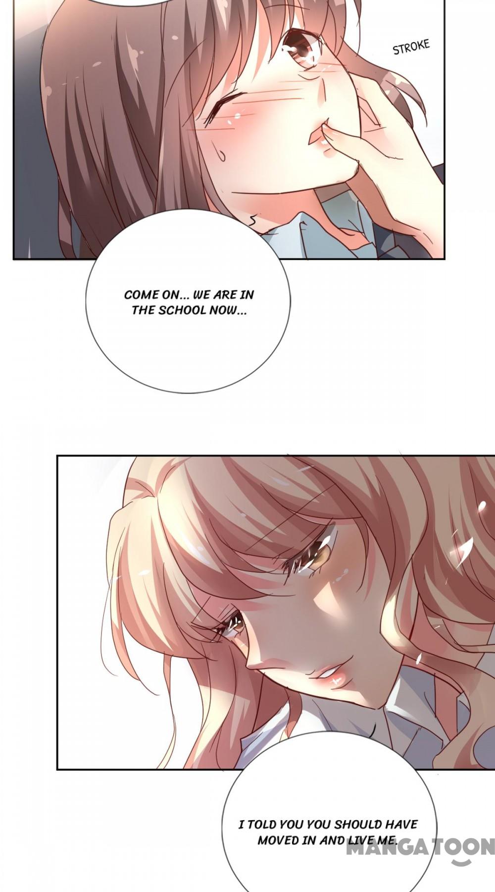 Read My Special One EN Manga Online