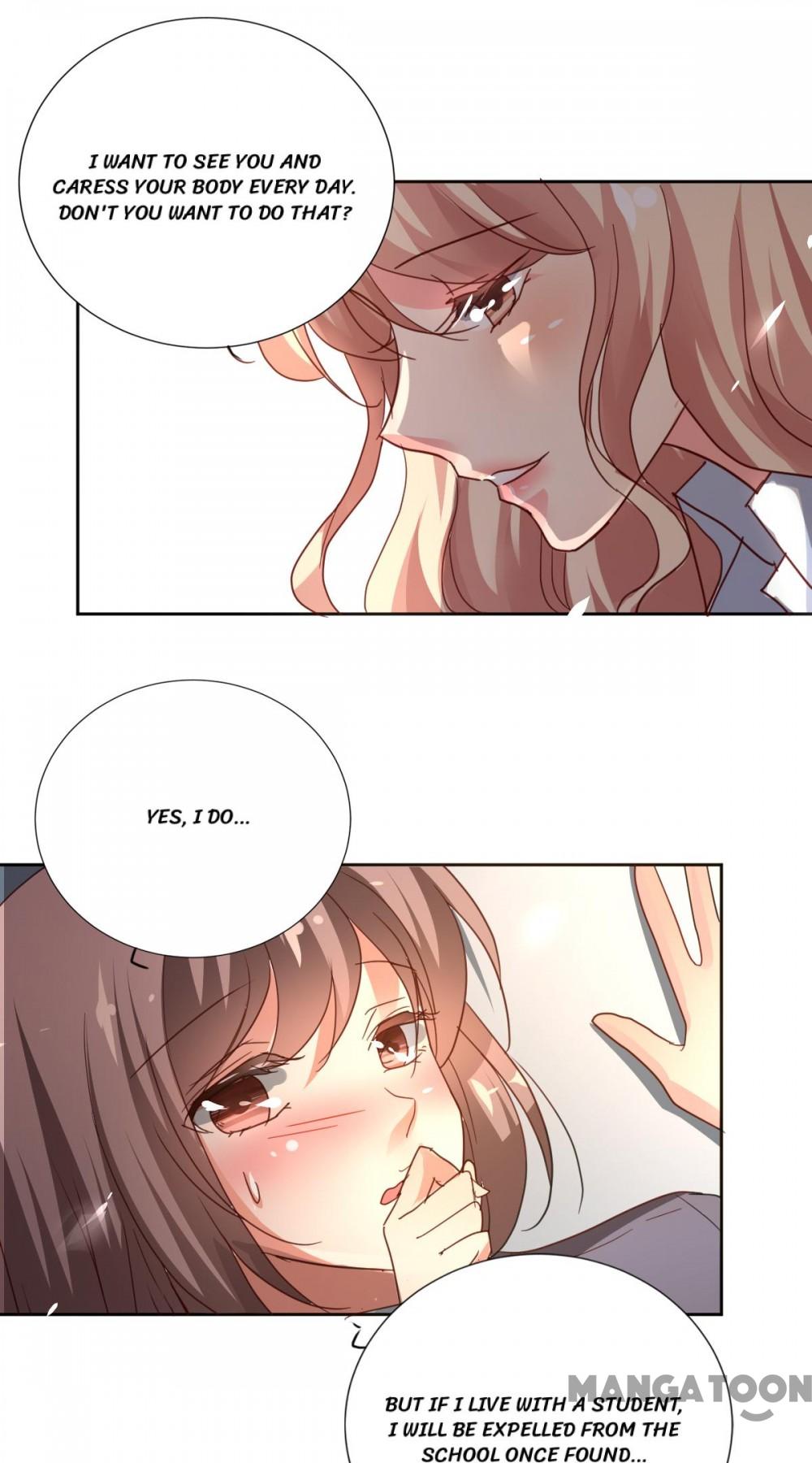 Read My Special One EN Manga Online
