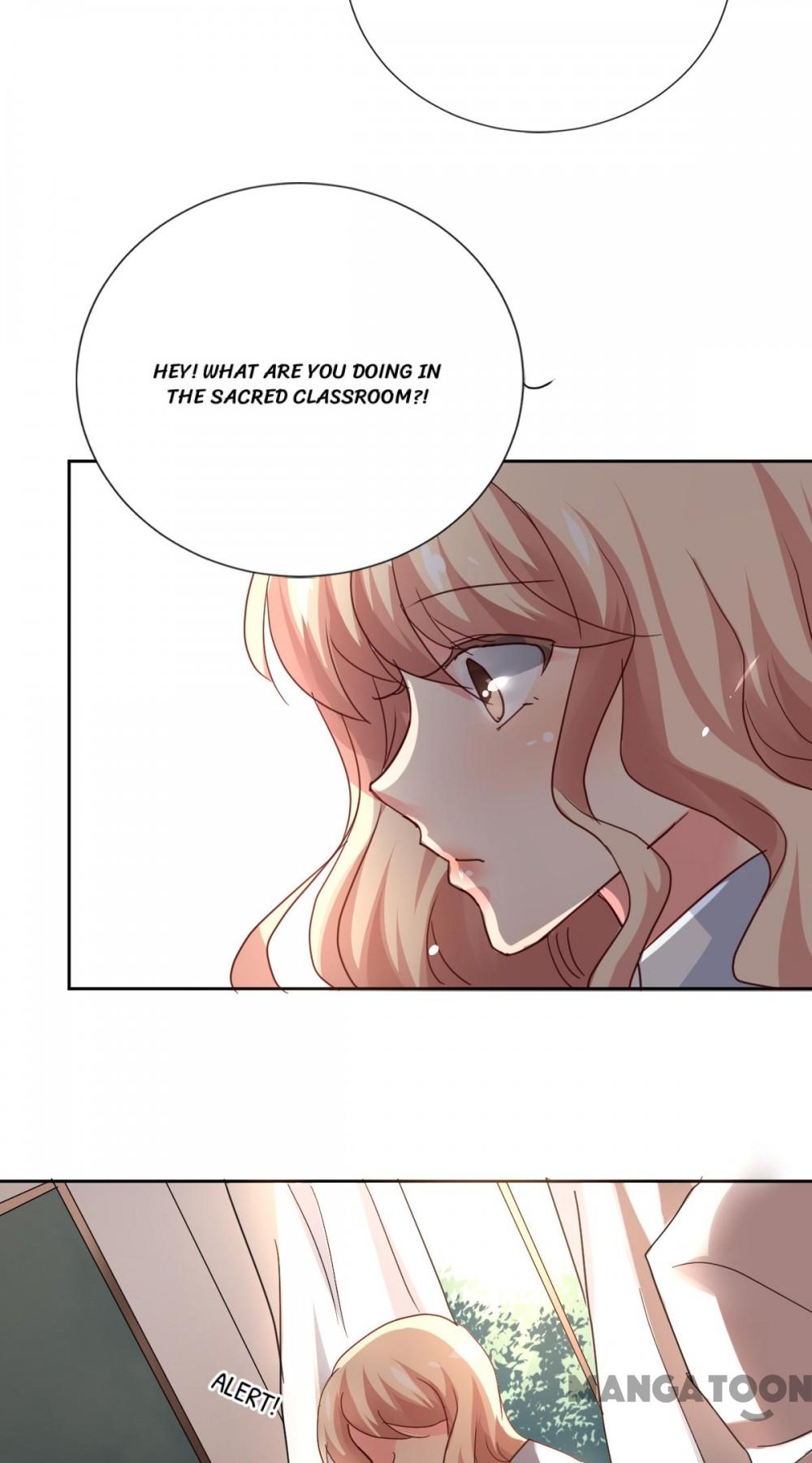 Read My Special One EN Manga Online