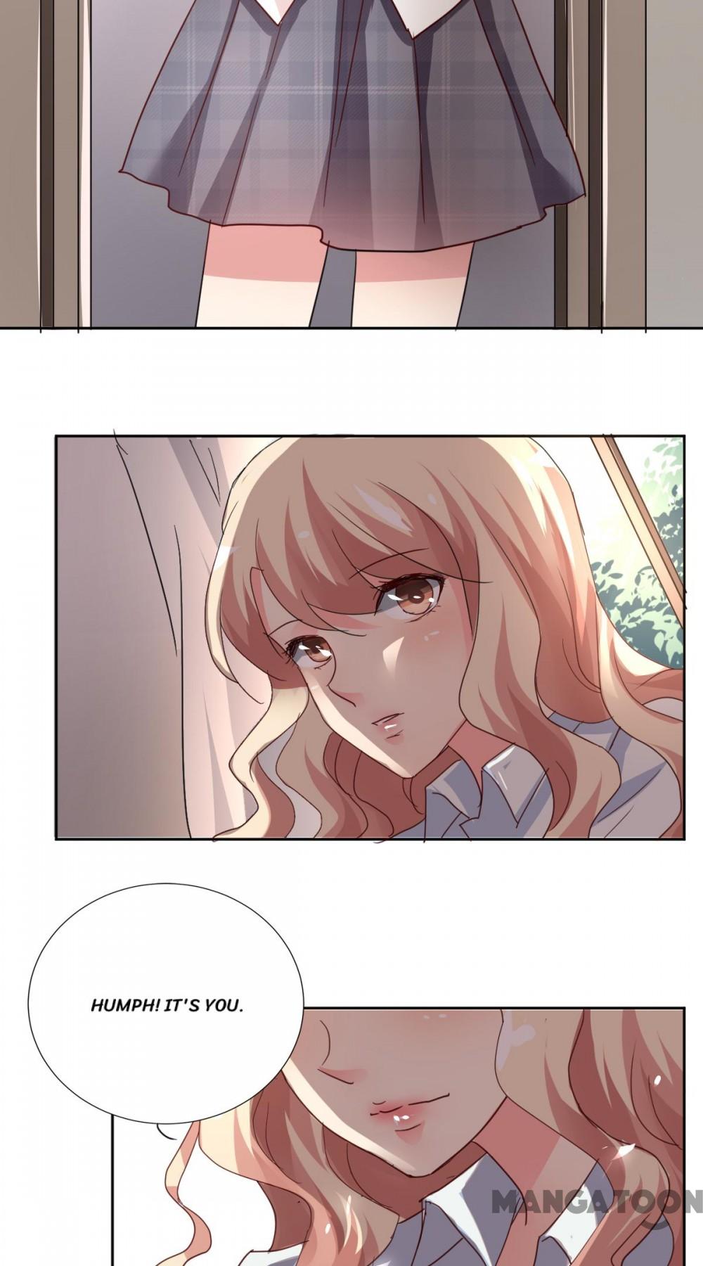Read My Special One EN Manga Online