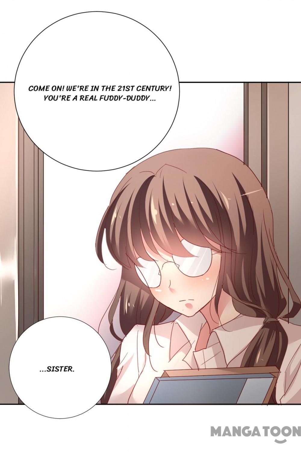Read My Special One EN Manga Online