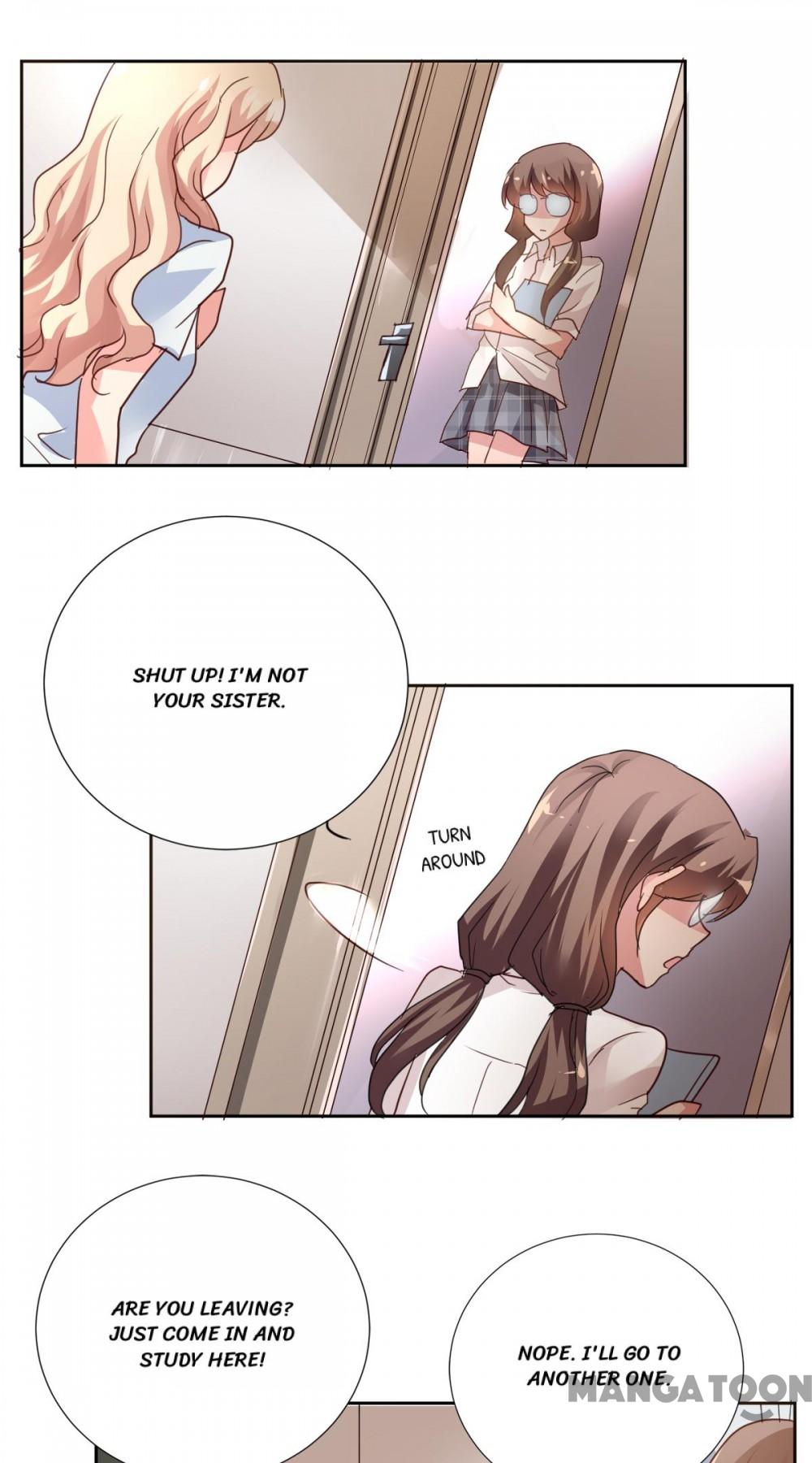 Read My Special One EN Manga Online