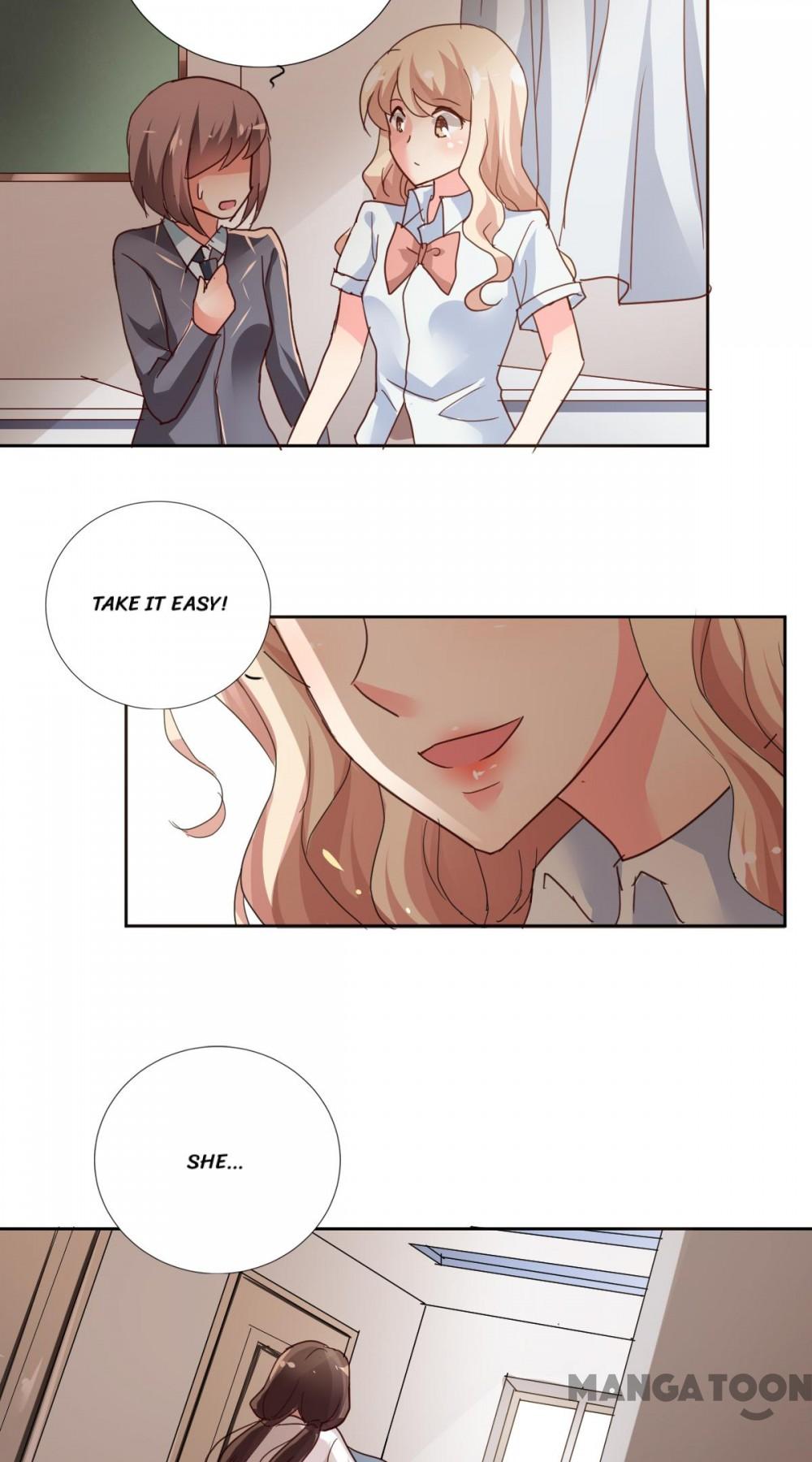 Read My Special One EN Manga Online