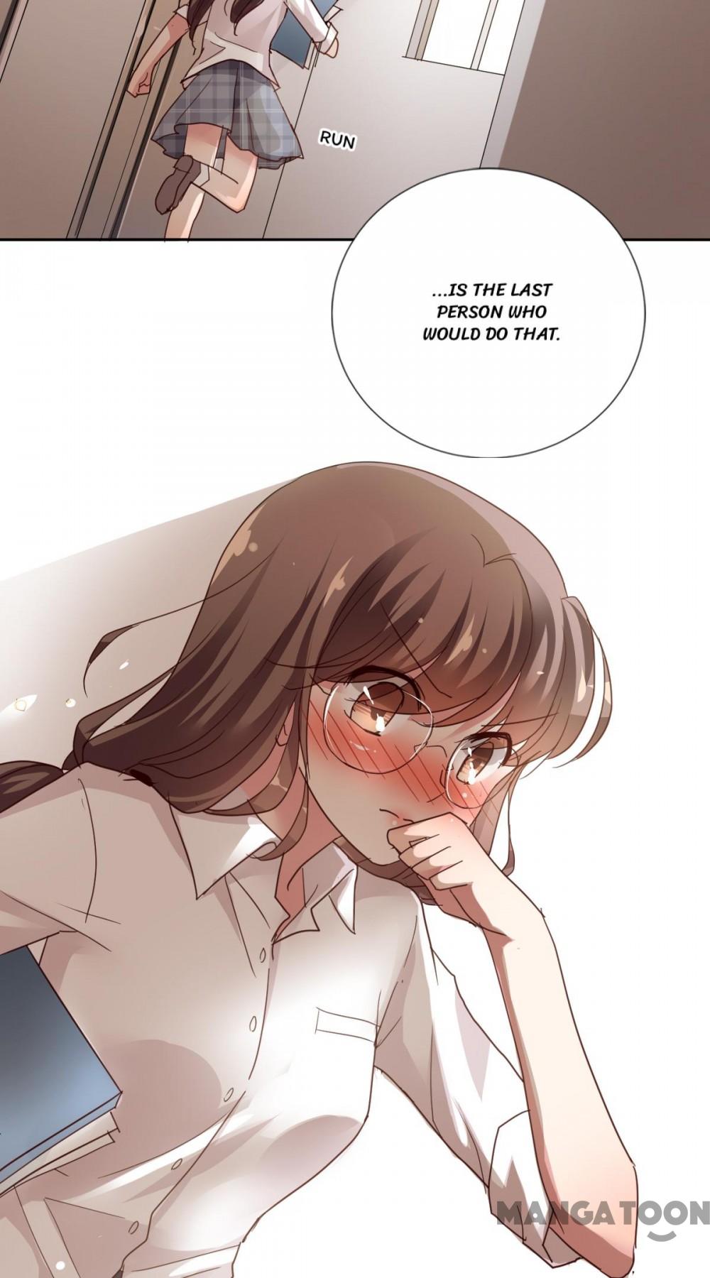 Read My Special One EN Manga Online