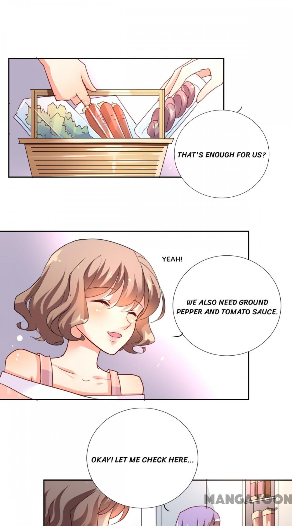 Read My Special One EN Manga Online